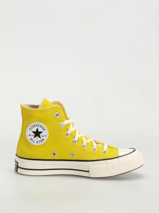 Tenisky Converse Chuck 70 Hi (golden wren/egret/black)