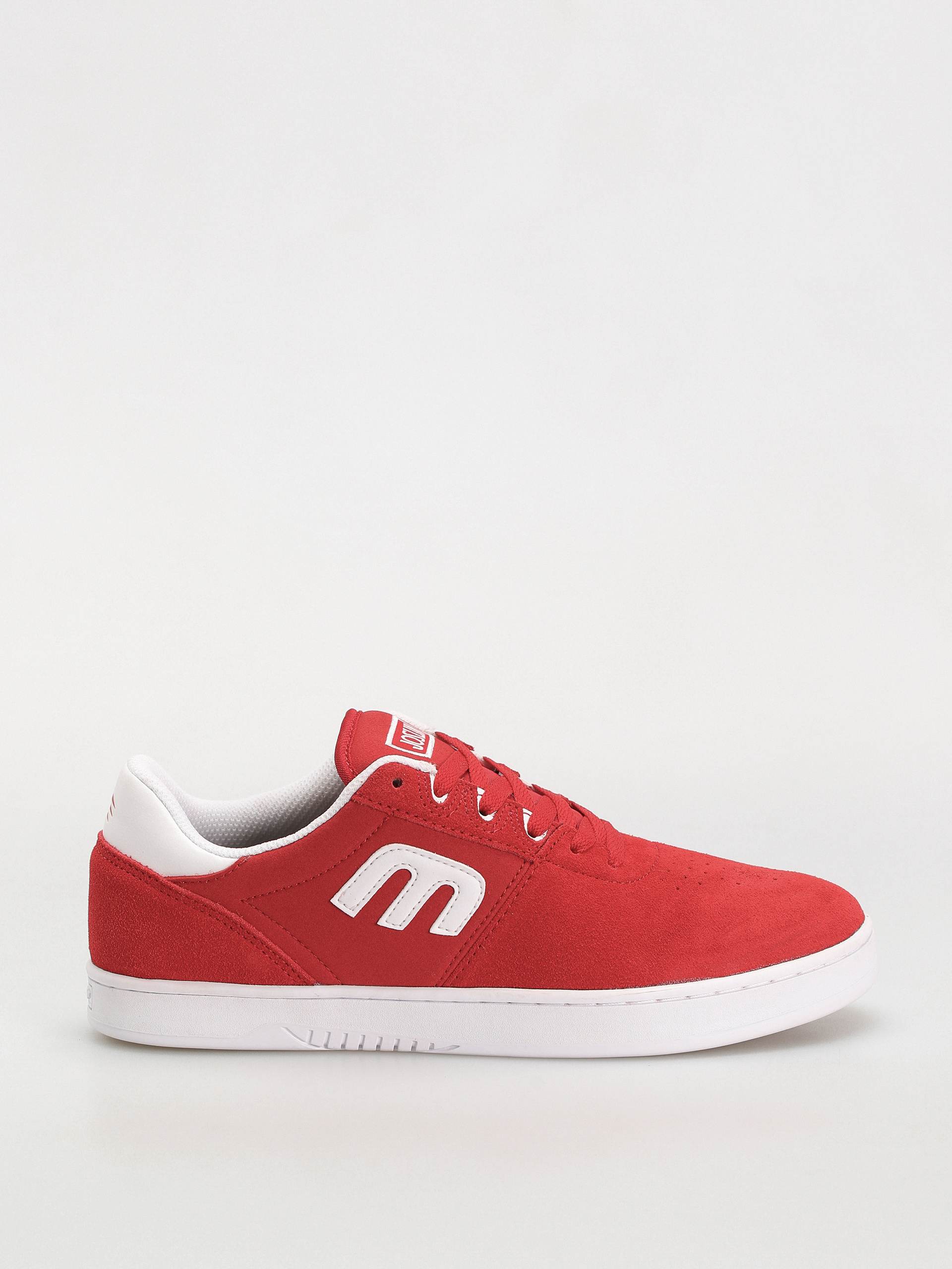 Topu00e1nky Etnies Josl1N (red/white)