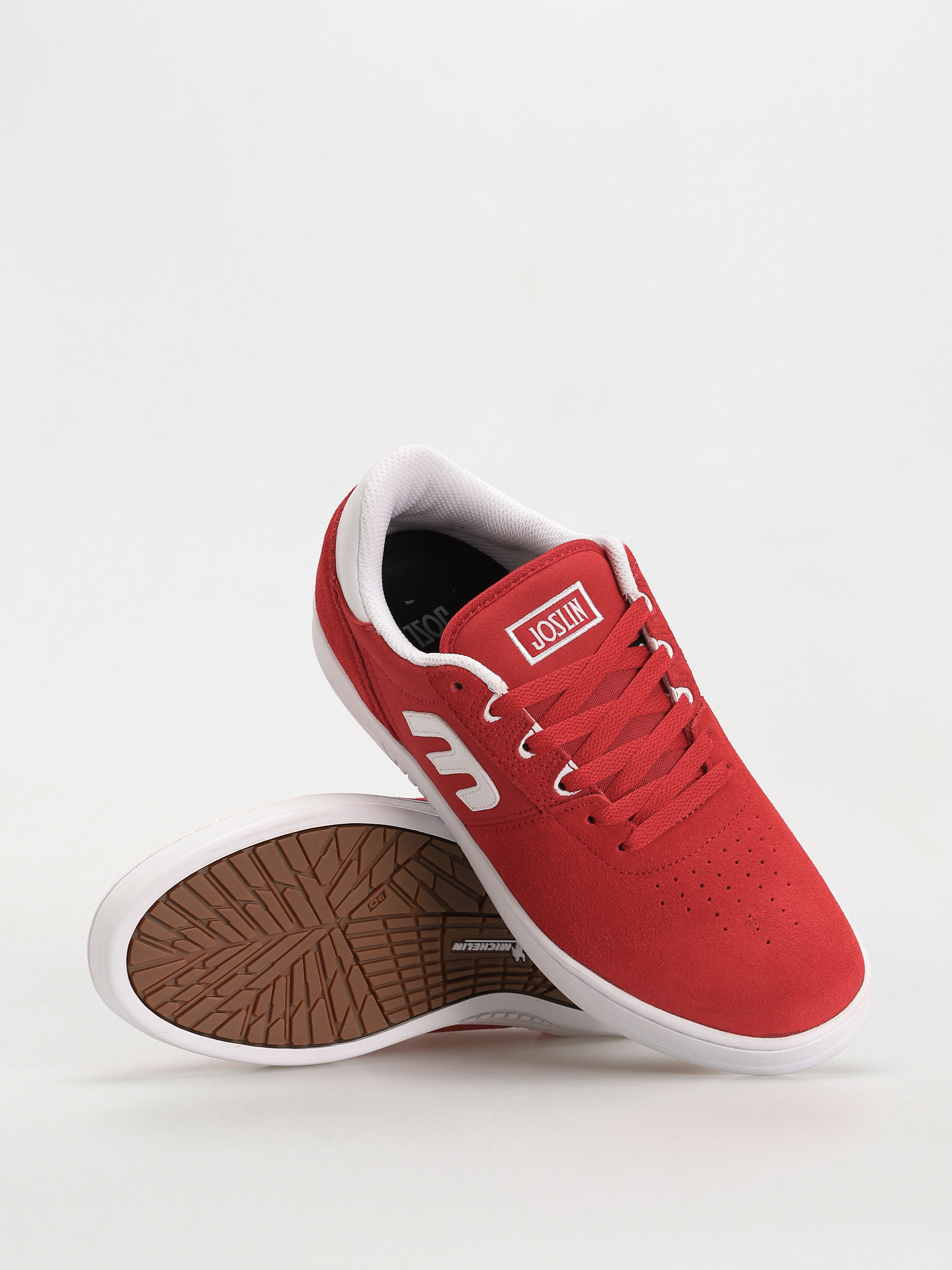 Topánky Etnies Josl1N (red/white)