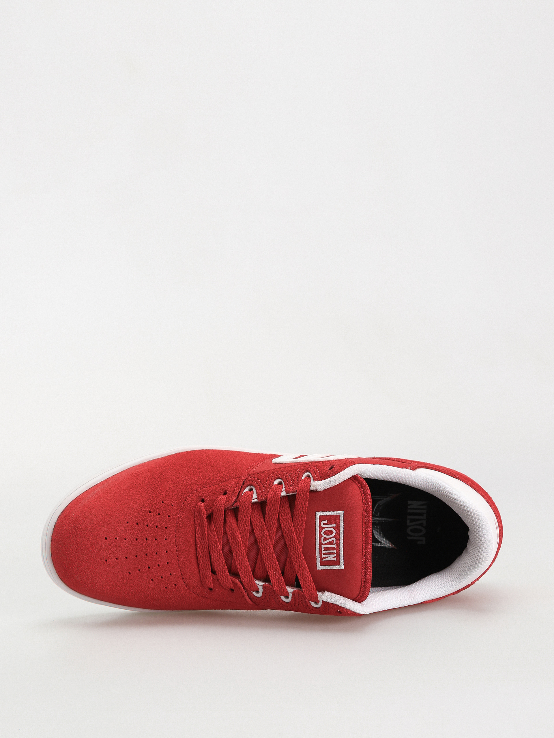 Topánky Etnies Josl1N (red/white)