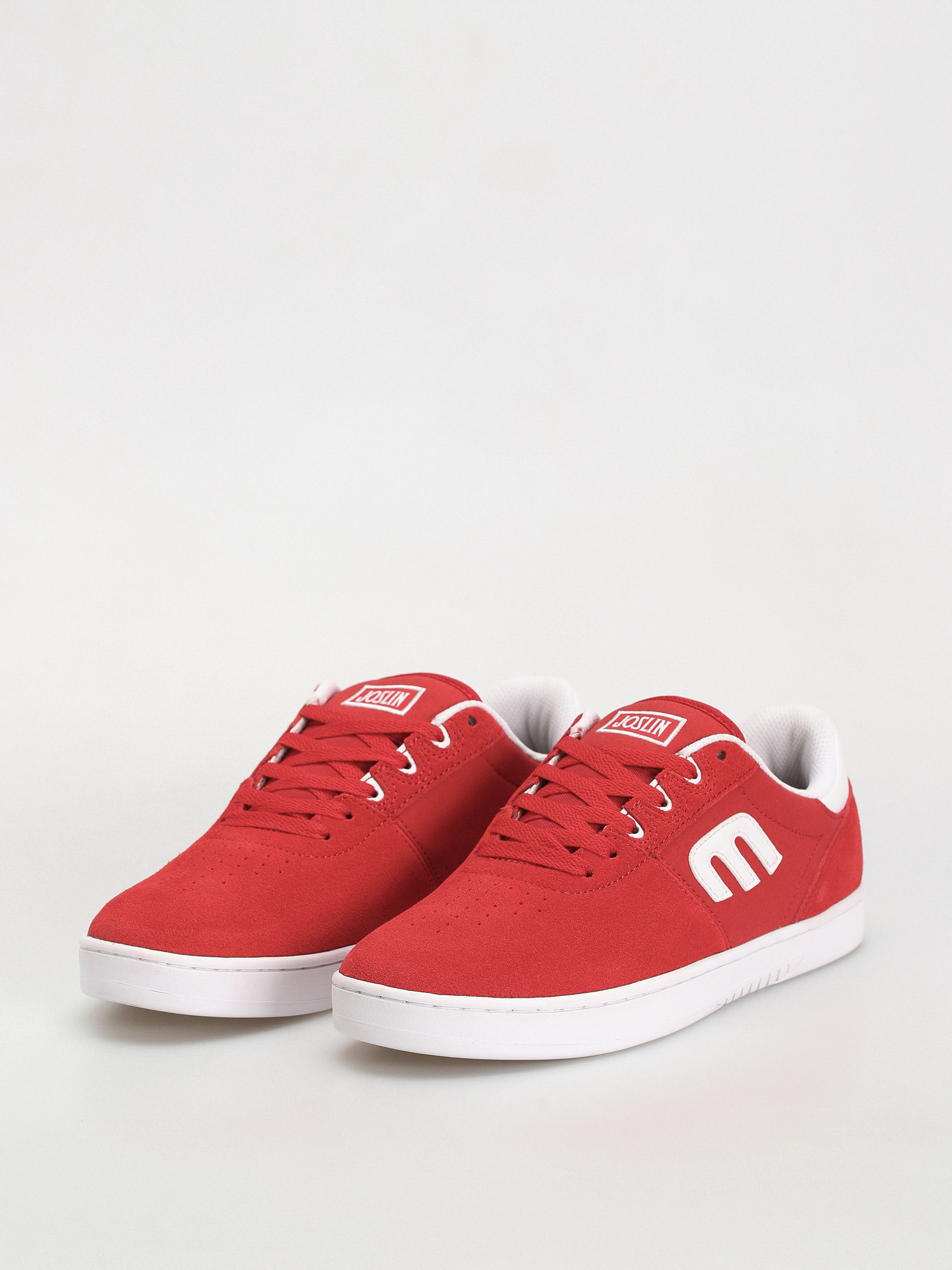 Topánky Etnies Josl1N (red/white)