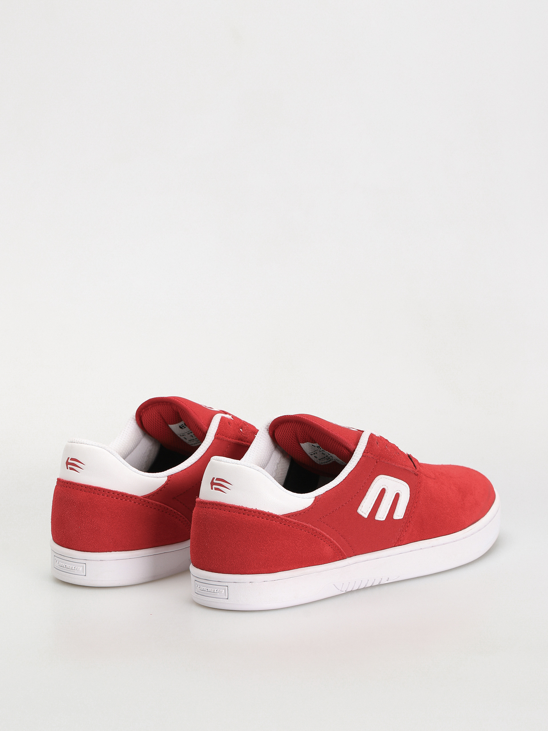 Topánky Etnies Josl1N (red/white)