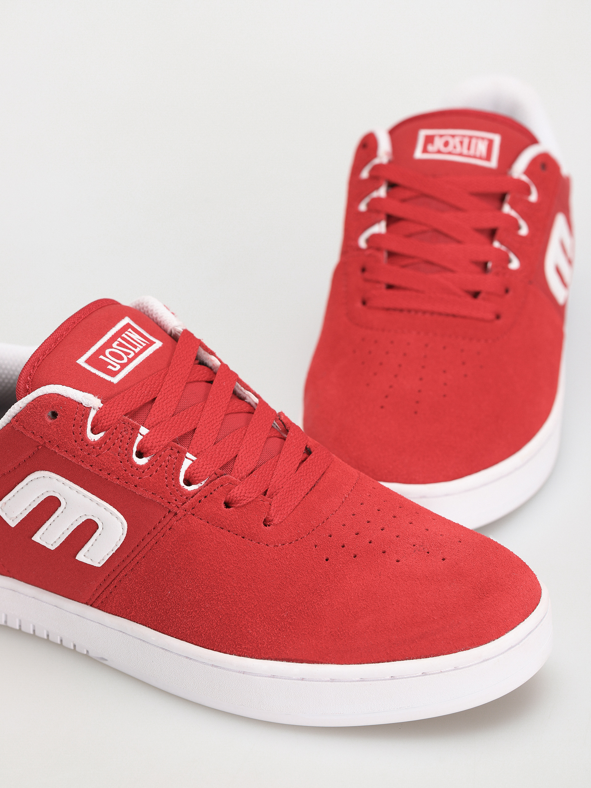 Topánky Etnies Josl1N (red/white)