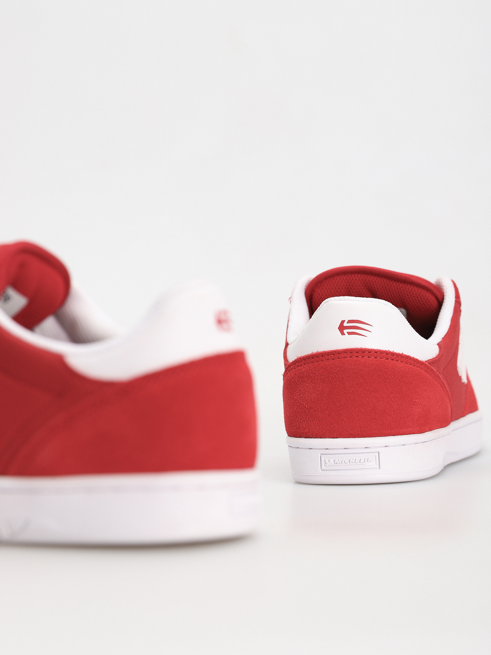 Topánky Etnies Josl1N (red/white)