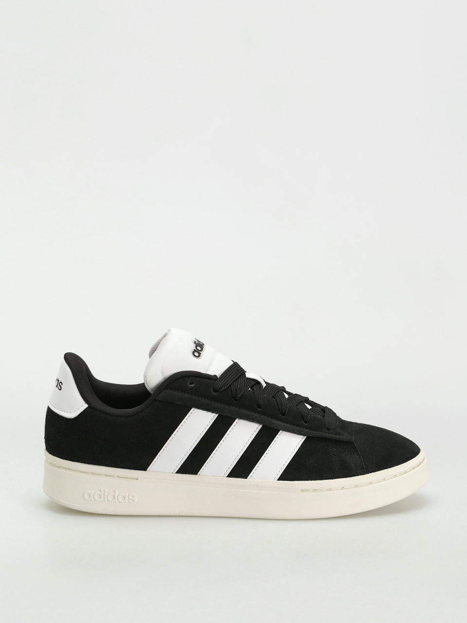 Topánky adidas Originals Grand Court Alpha 0 (cblack/ftwwht/owhite)