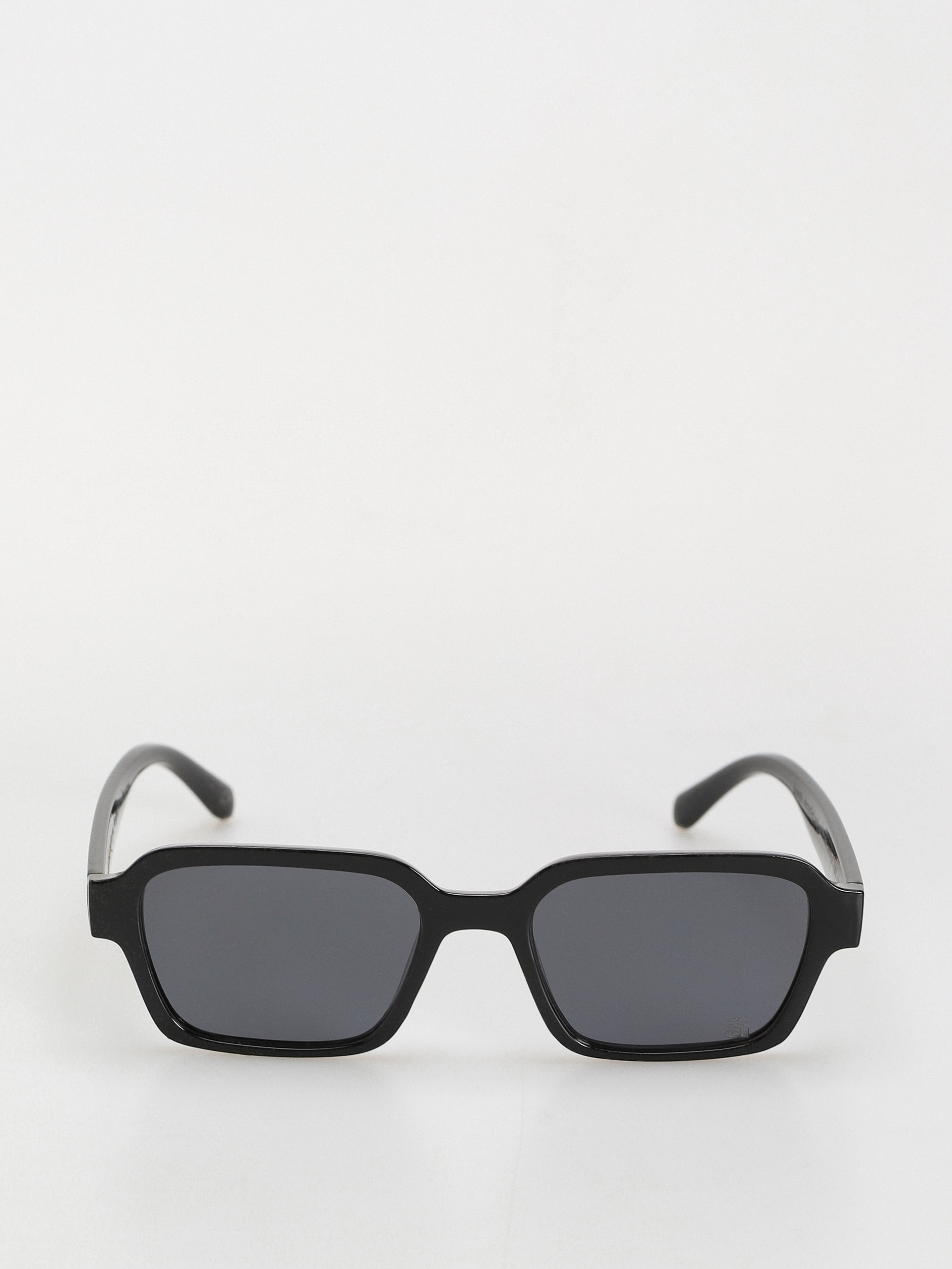 Slnečné okuliare Szade Booth (elysium double black/ink pol)