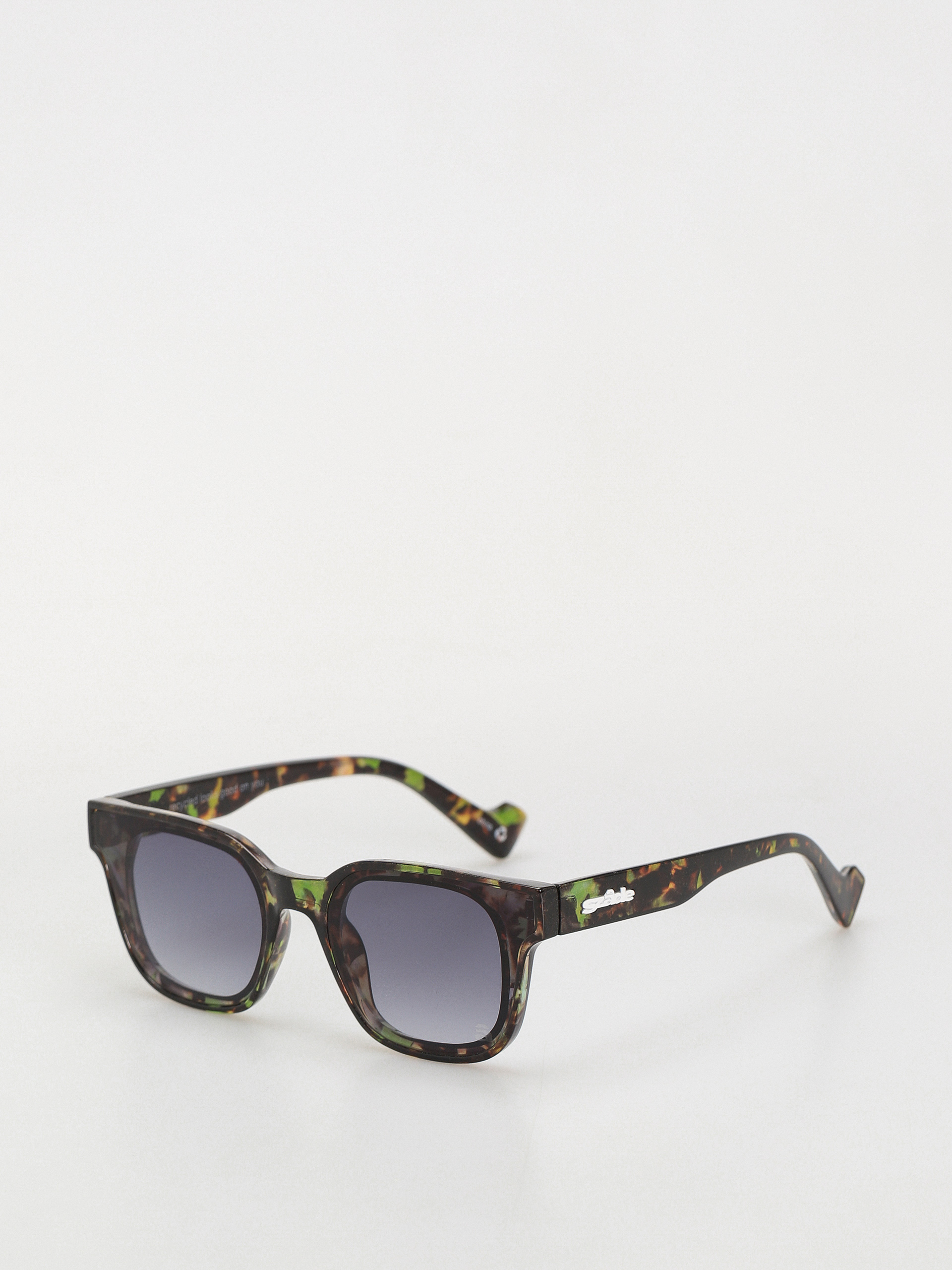 Slneu010dnu00e9 okuliare Szade Ellis (jaded greens/ charcoal)