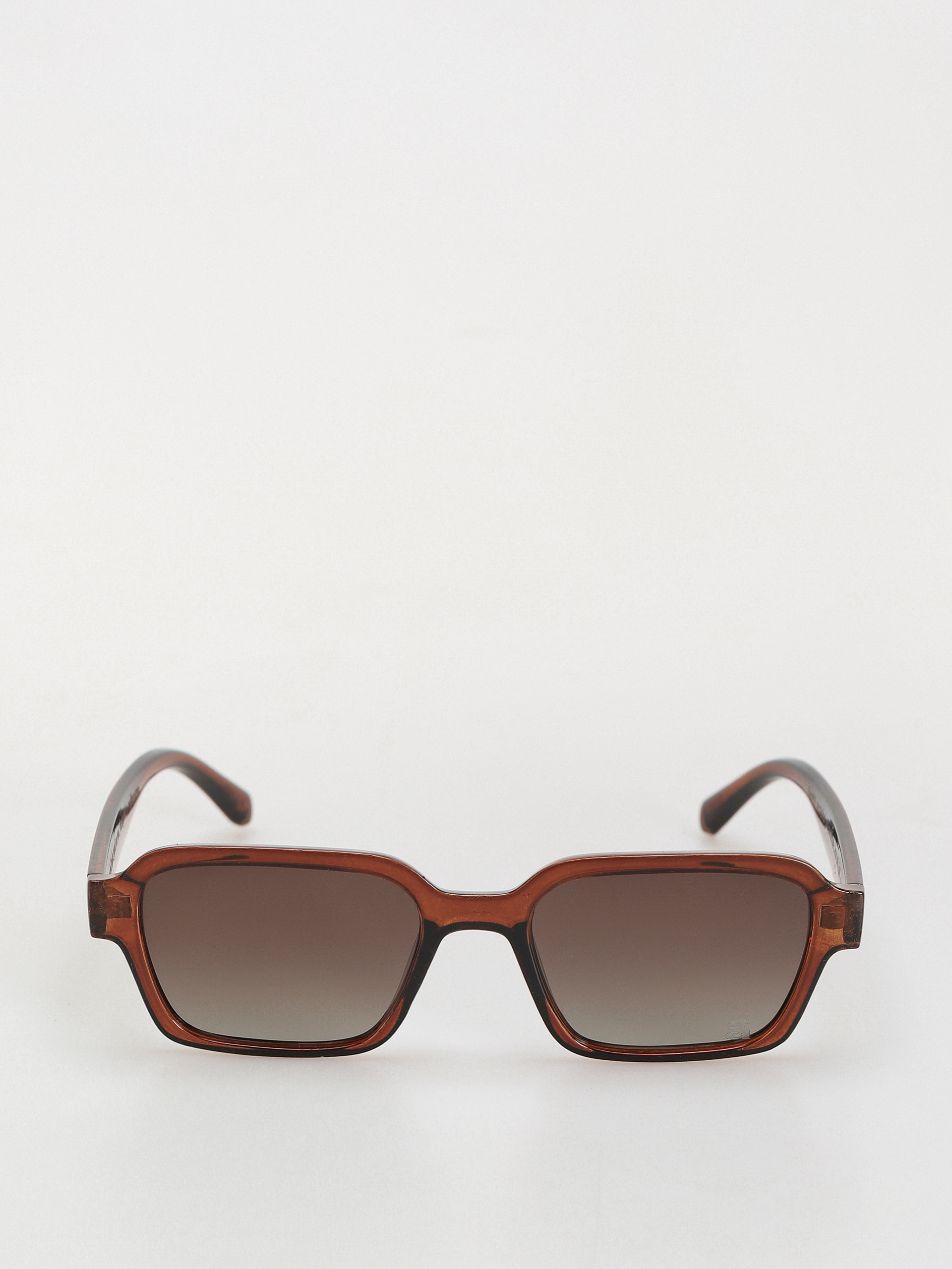 Slnečné okuliare Szade Booth (new spice/hustler brown pola)
