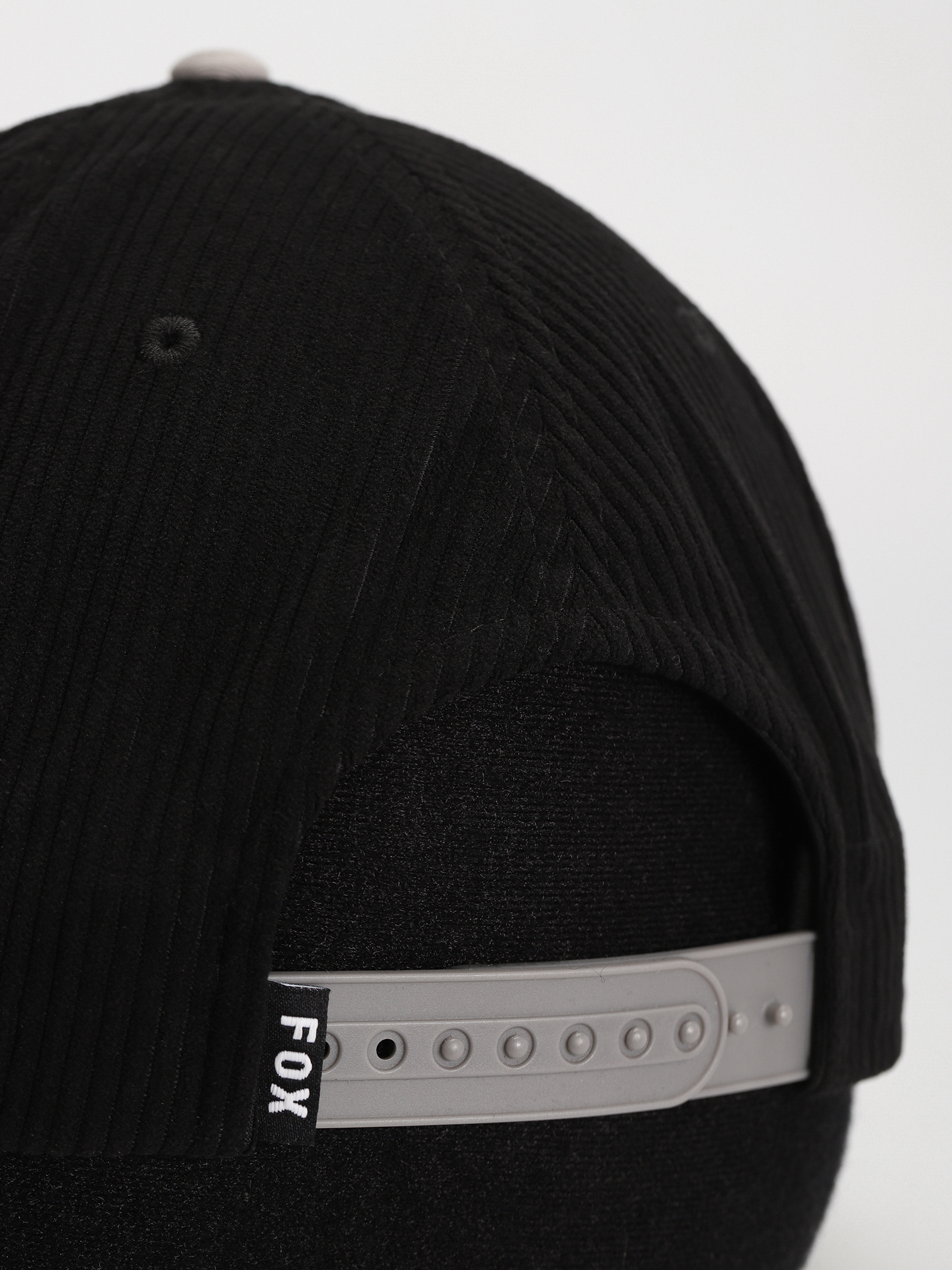 Šiltovka Fox Moto-X (black)