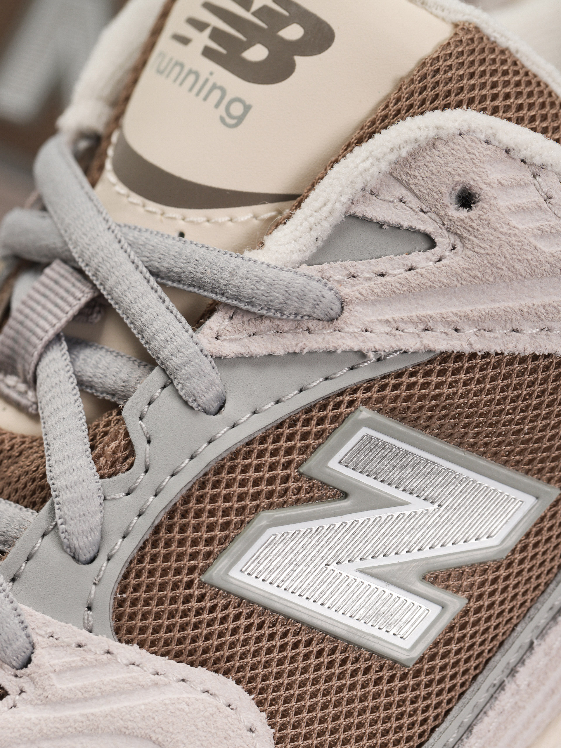 Topánky New Balance 530 (moonrock)