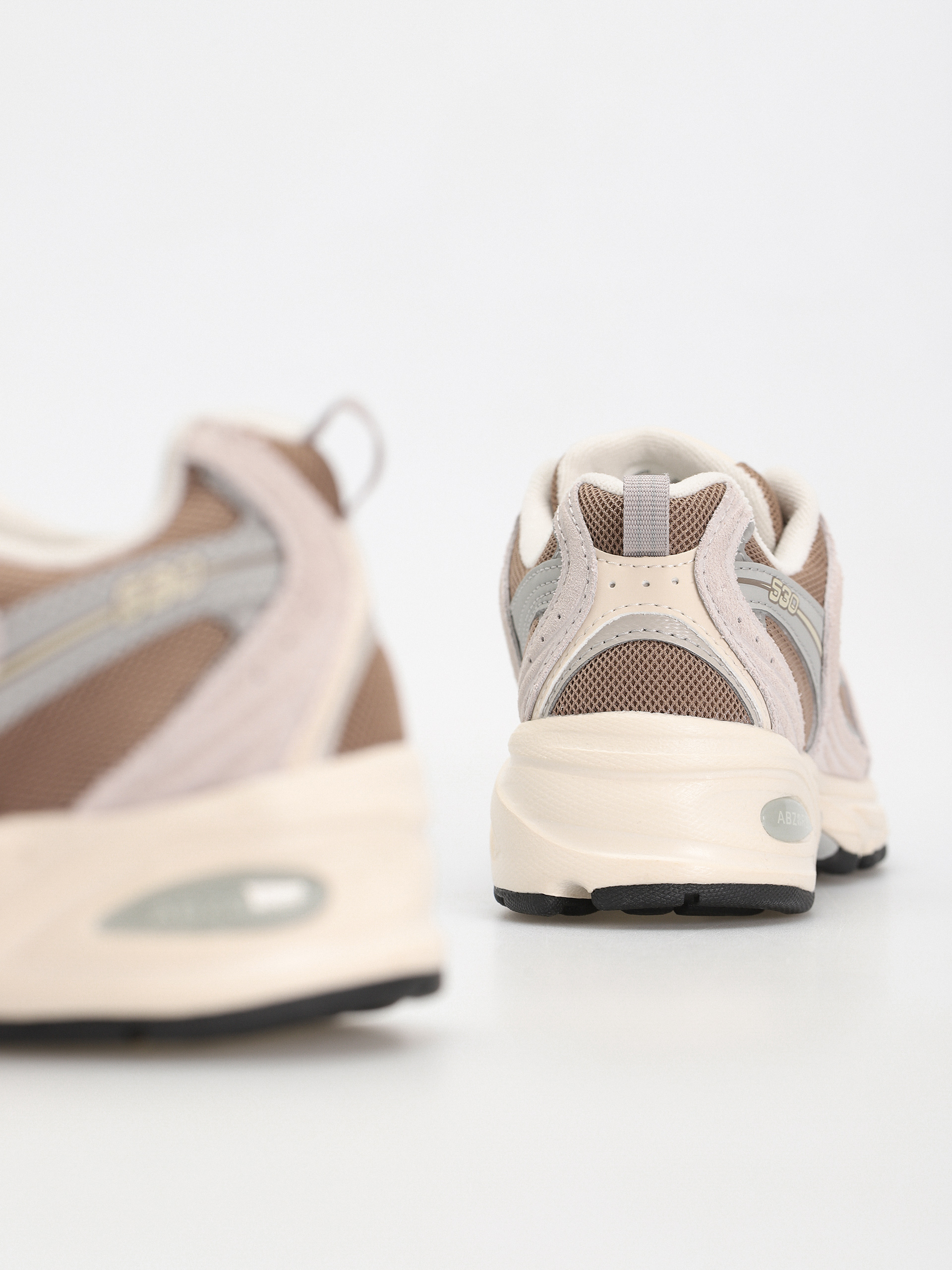 Topánky New Balance 530 (moonrock)