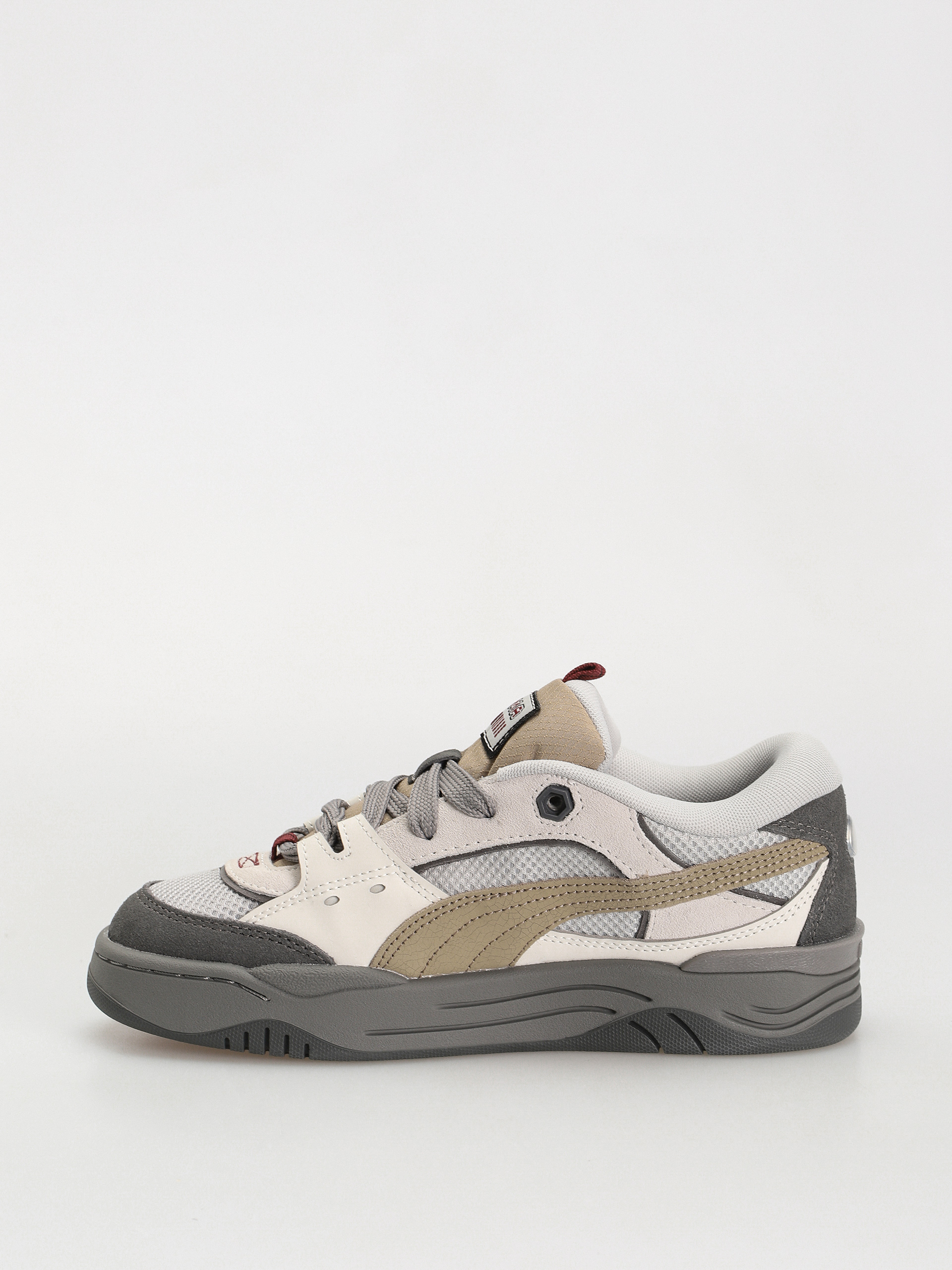Topánky Puma Puma 180 (sk8er vapor gray cast iron)