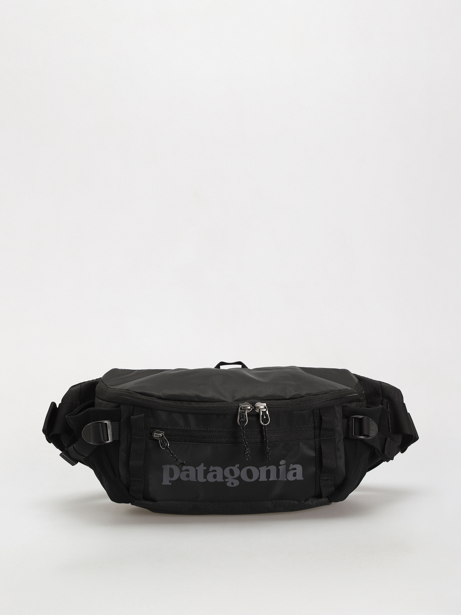 Ľadvinka Patagonia Black Hole Waist Pack 5L (black)