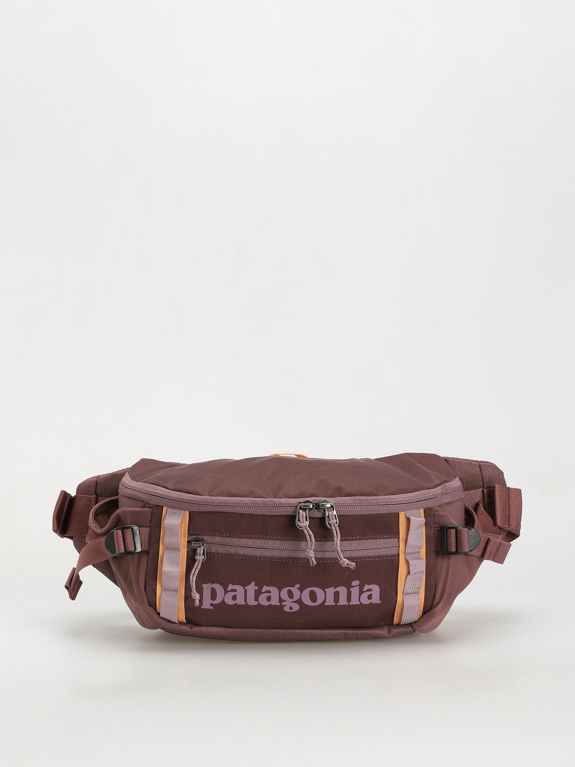 Ľadvinka Patagonia Black Hole Waist Pack 5L (dulse mauve)