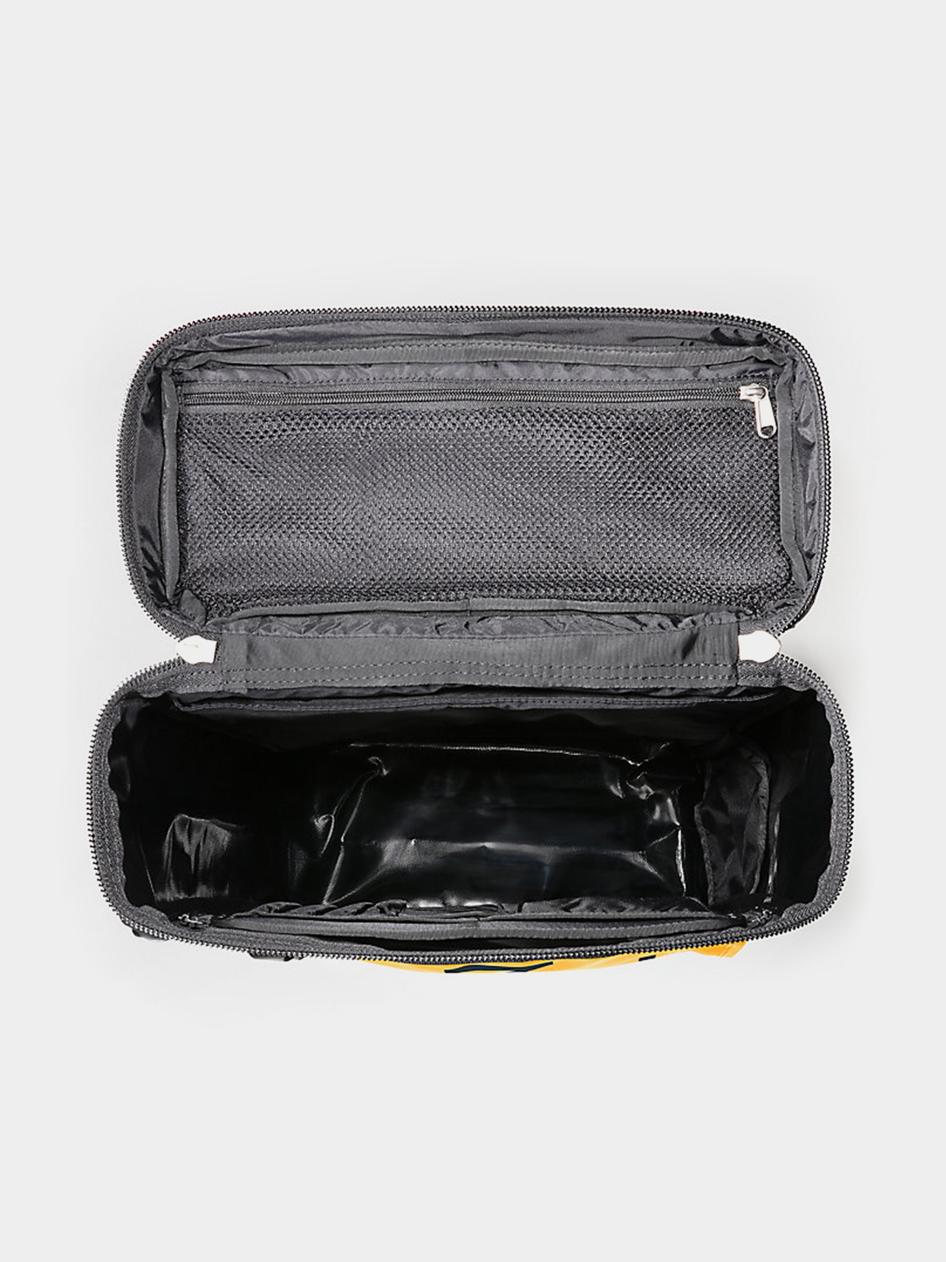 Batoh The North Face Base Camp Fuse Box (summit gold tnf black n)