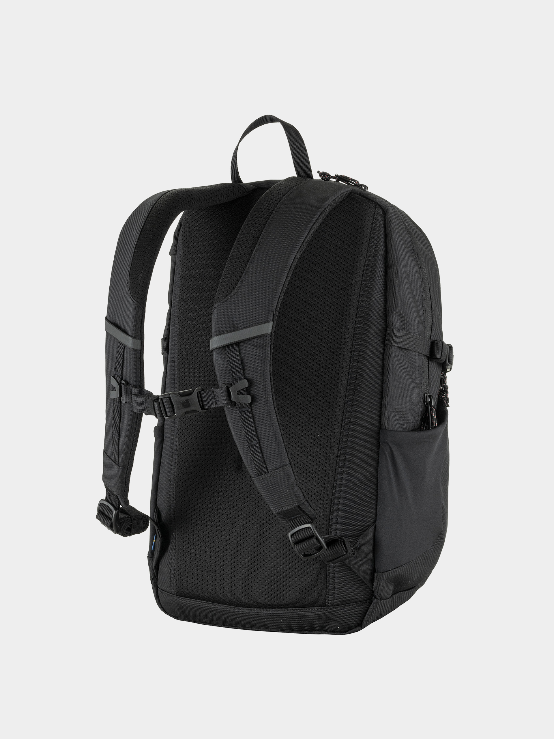 Batoh Fjallraven Skule 20 (black)