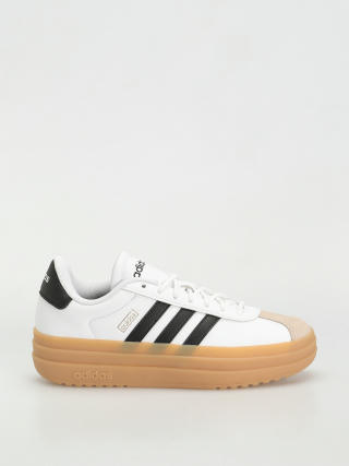 Topánky adidas Originals Vl Court Bold Wmn (ftwwht/cblack/wonbei)