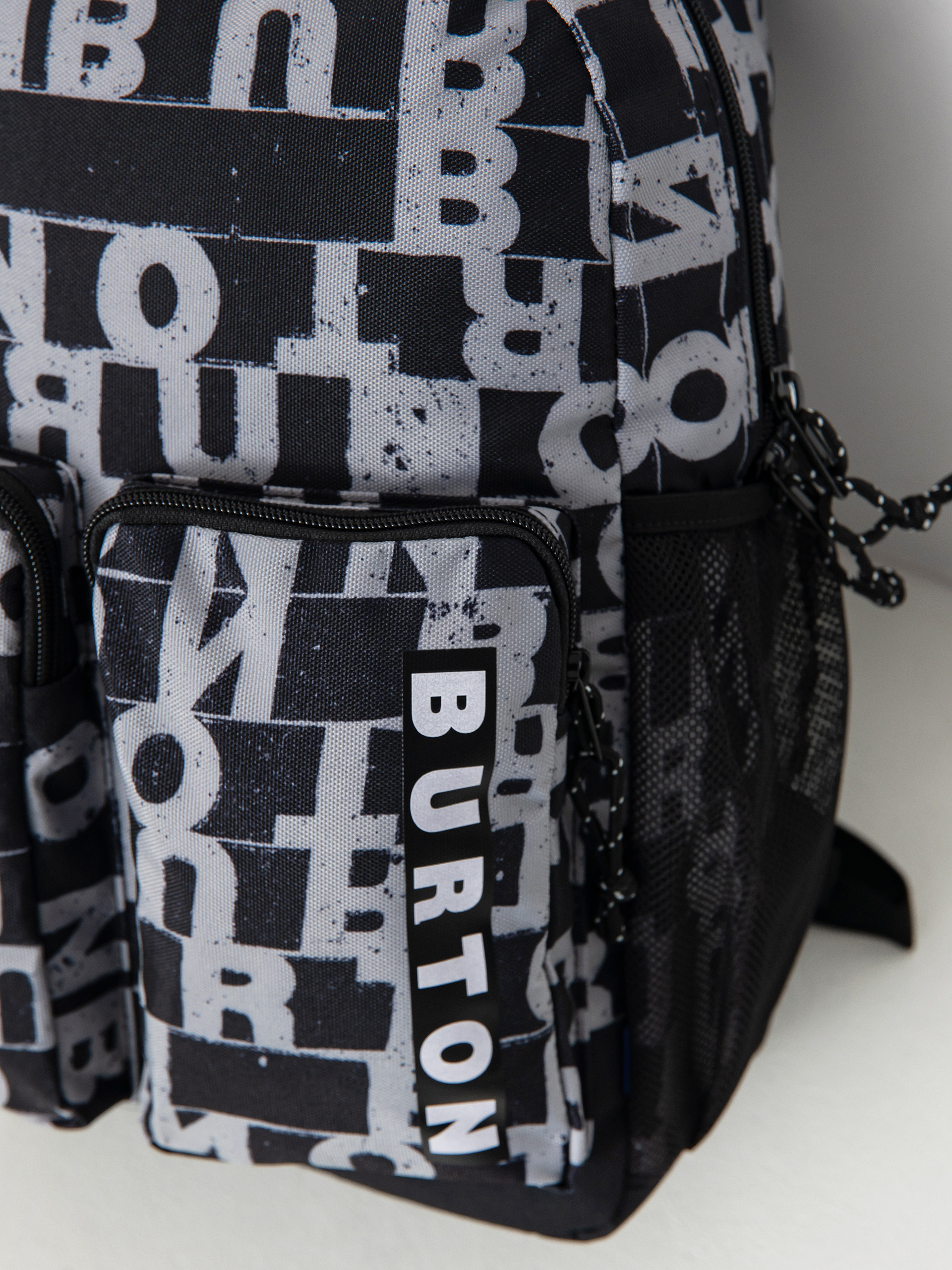 Batoh Burton Gromlet 15L JR (lined letters)