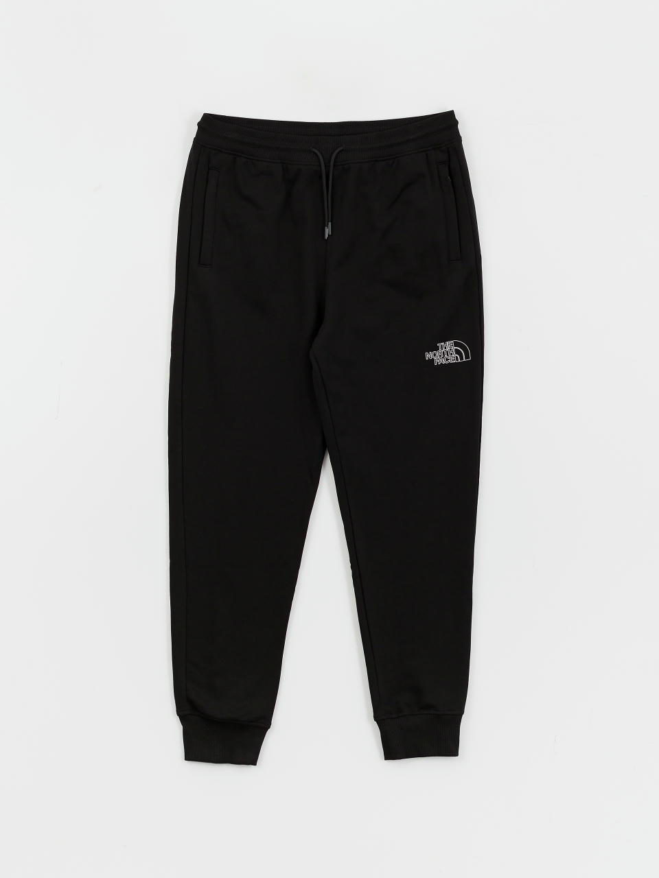 Nohavice The North Face Drew Peak (tnf black)