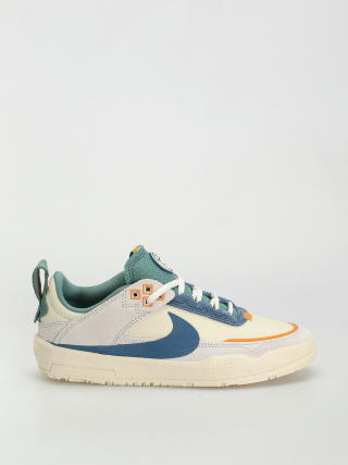 Topánky Nike SB Day One JR (sail/court blue coconut milk photon dust)