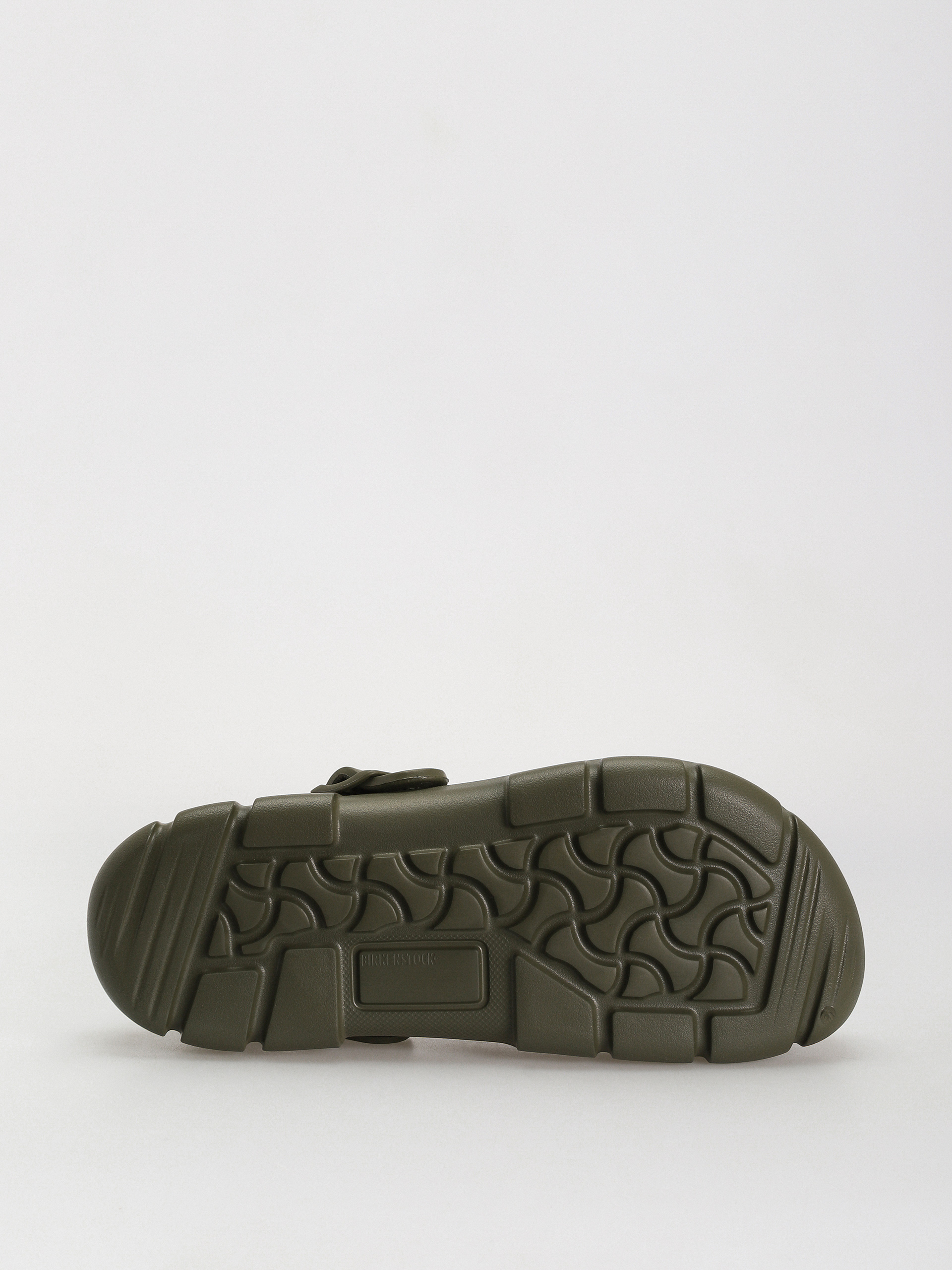Šľapky Birkenstock Birki Flow EVA Regular (khaki)