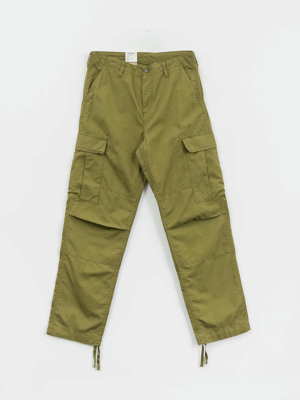 Nohavice Carhartt WIP Regular Cargo (capulet)