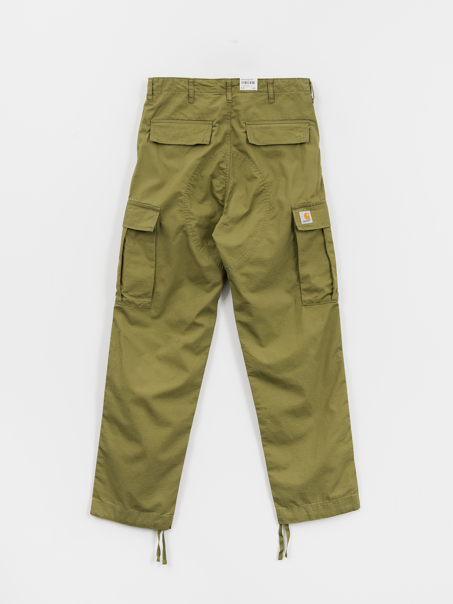 Nohavice Carhartt WIP Regular Cargo (capulet)