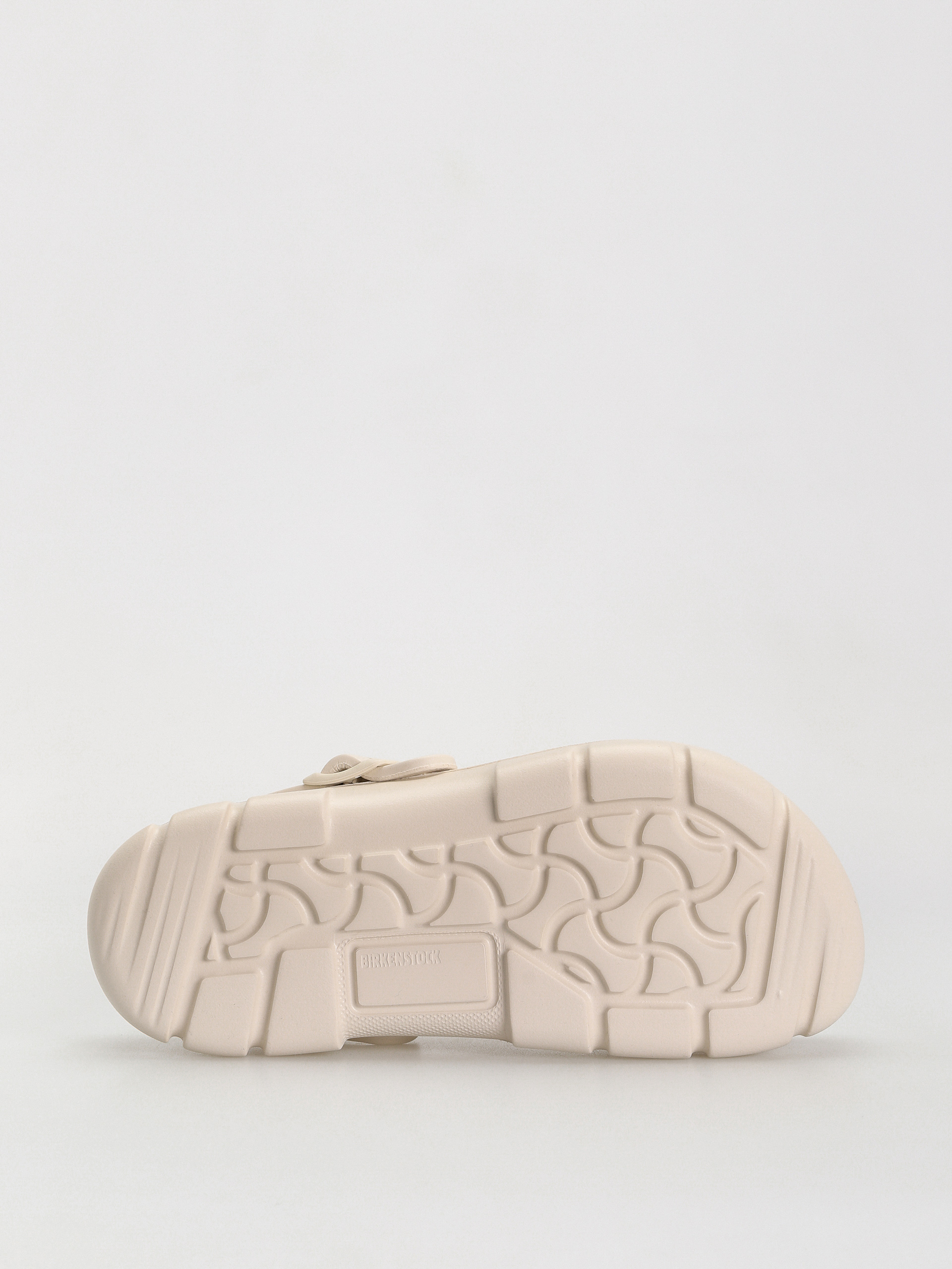 Šľapky Birkenstock Birki Flow EVA Regular (eggshell)