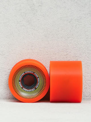 Kolieska Spitfire 80HD Superwides (orange)