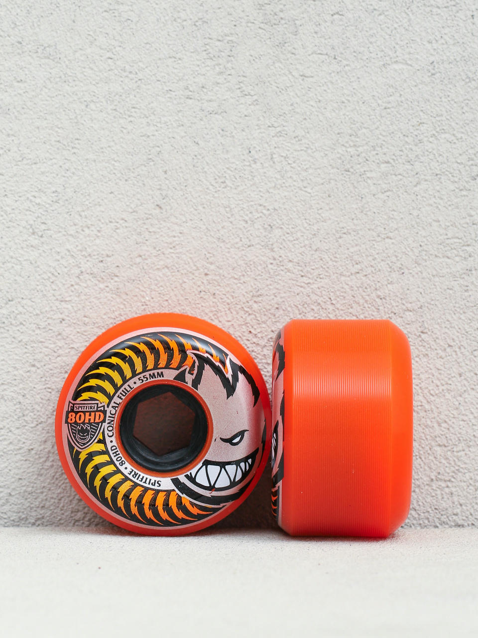 Kolieska Spitfire 80HD Fade Conical Full (orange)