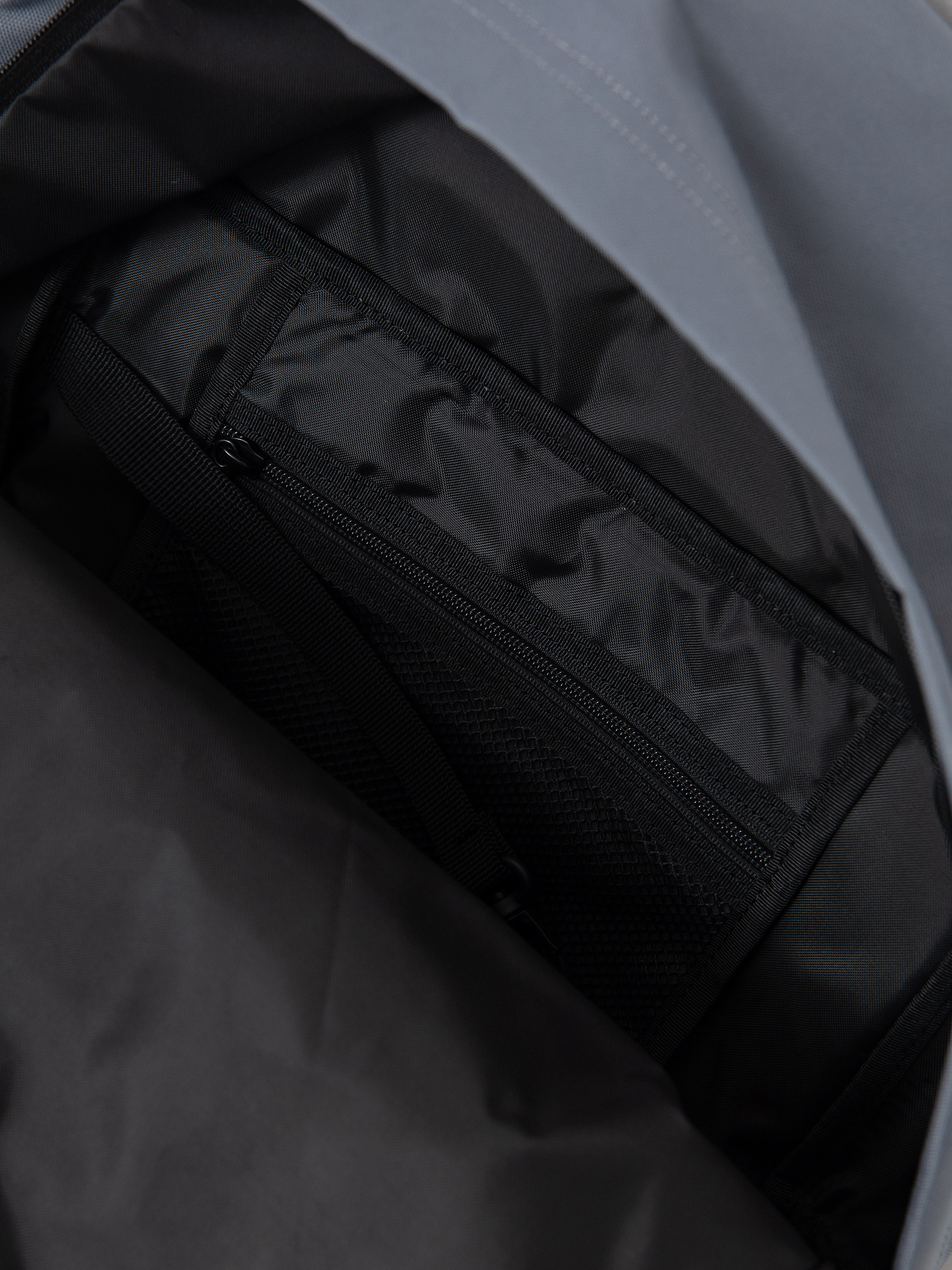 Batoh Carhartt WIP Jake (dove grey)