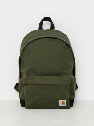 Batoh Carhartt WIP Jake (office green)