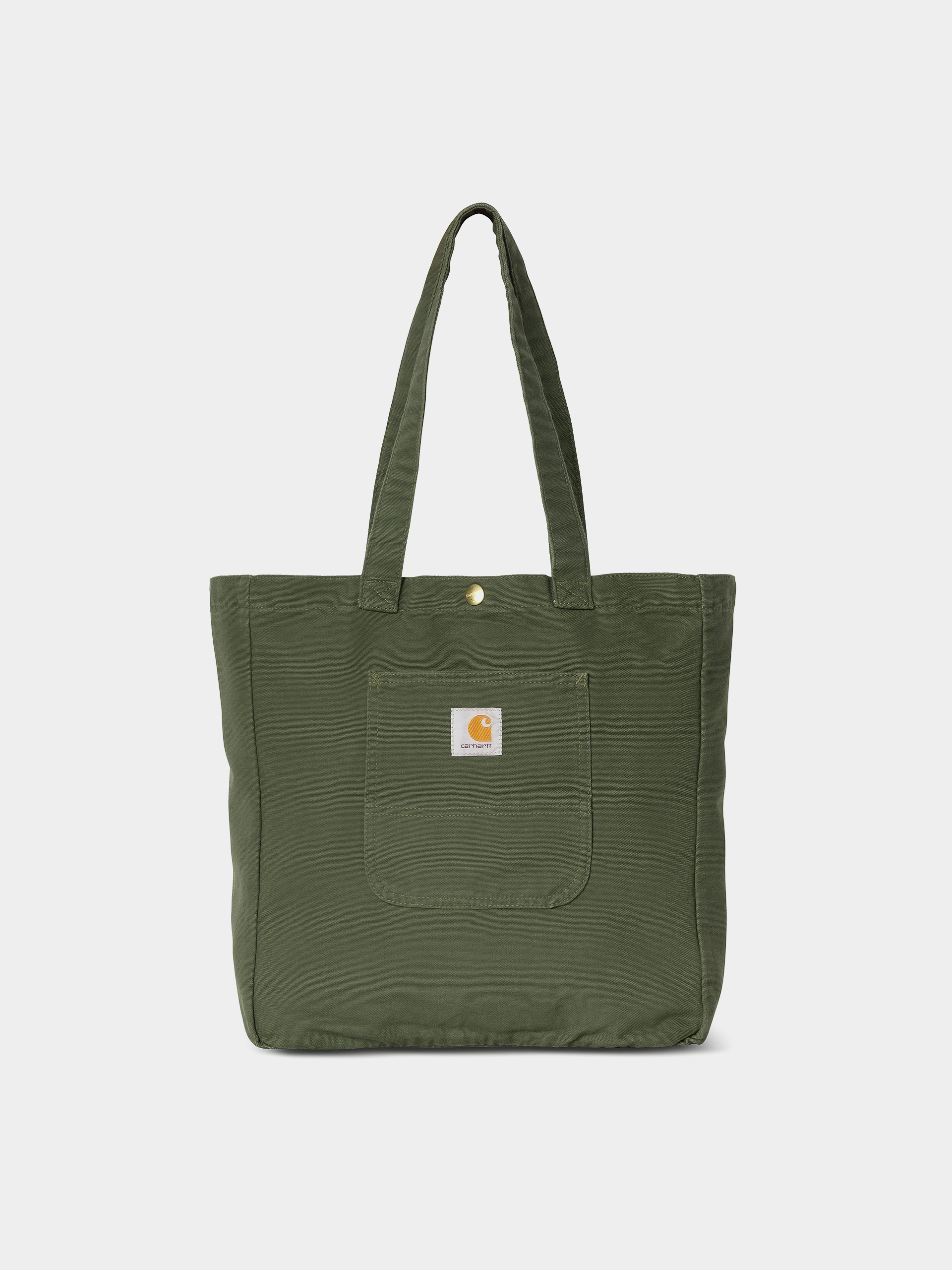 Taška Carhartt WIP Bayfield Tote (tarragon)