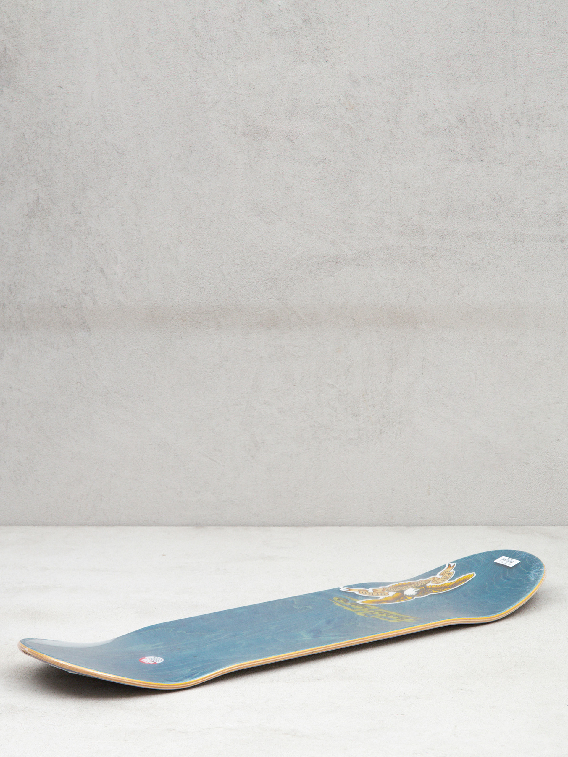 Doska Antihero Grant Bandit (black/gold)