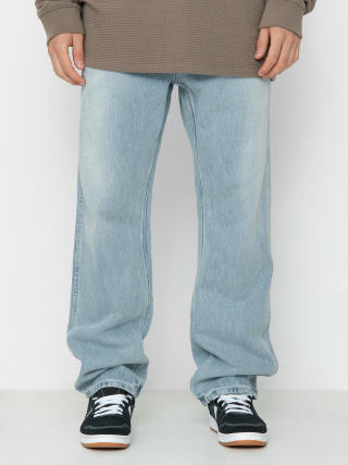 Nohavice Volcom Modown Denim (sandy indigo)