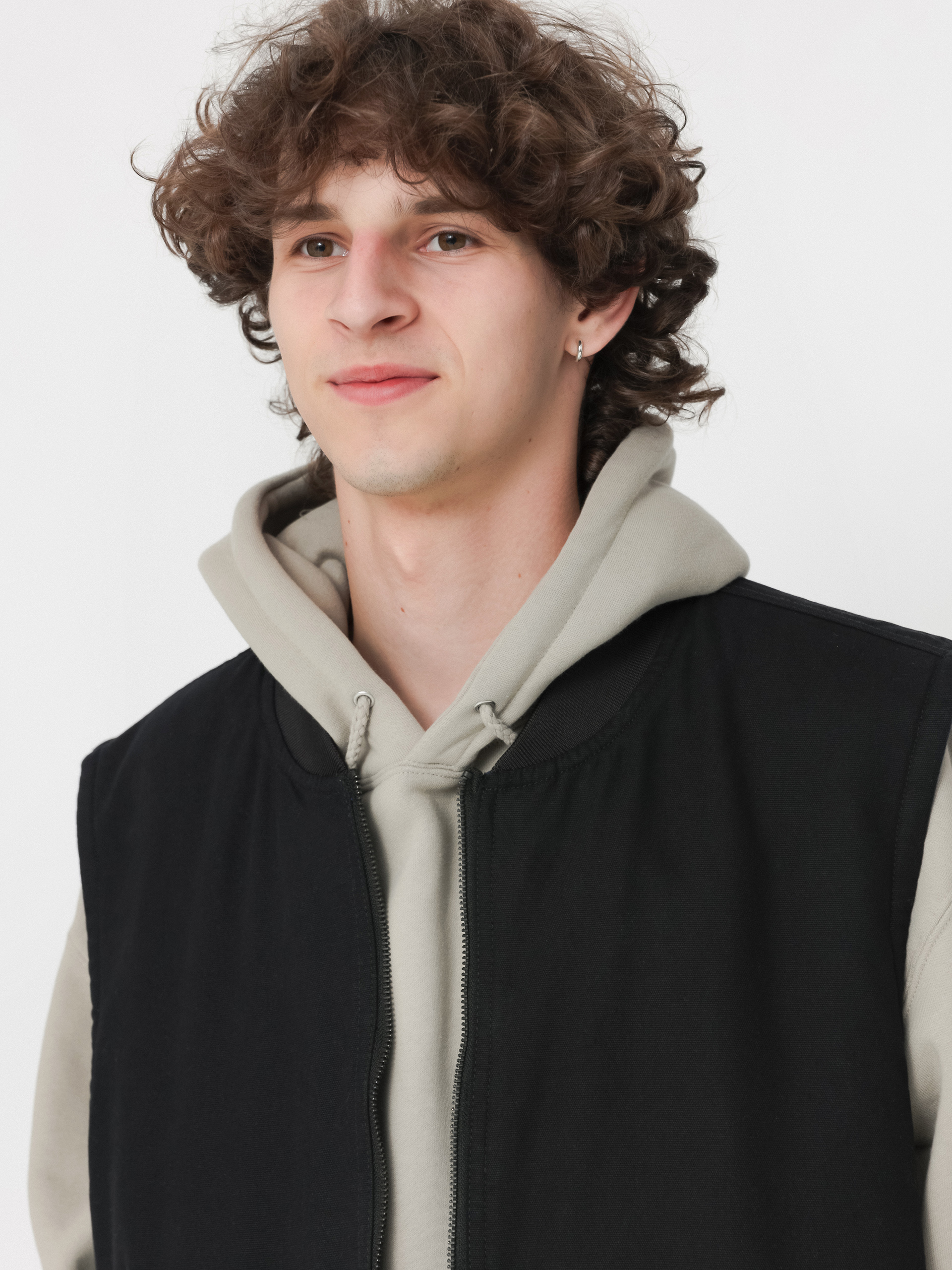 Vesta Vans Talbot Reversible (black/true blue)