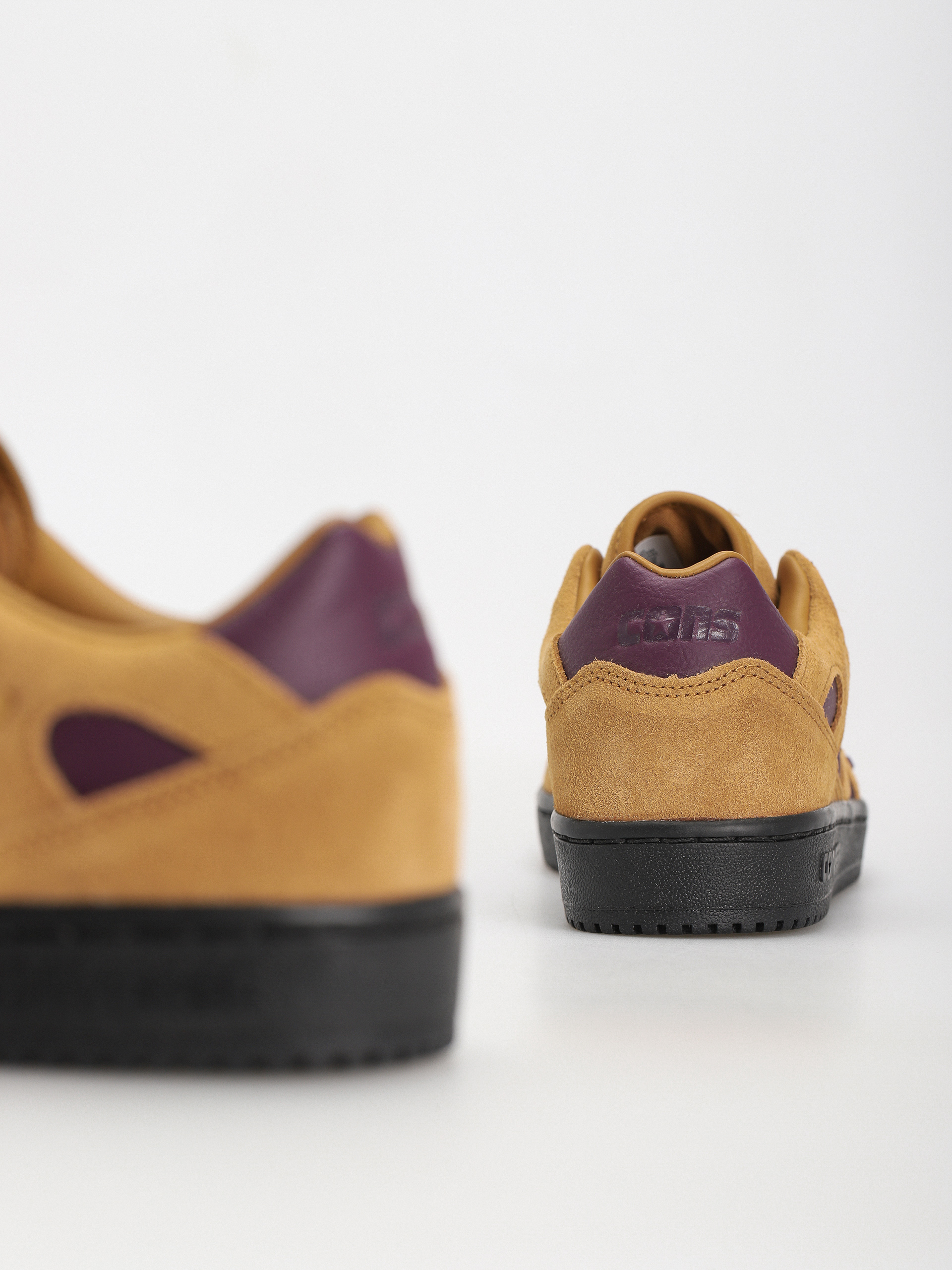 Topánky Converse As 1 Pro Ox (wood thrush/winter bloom/black)