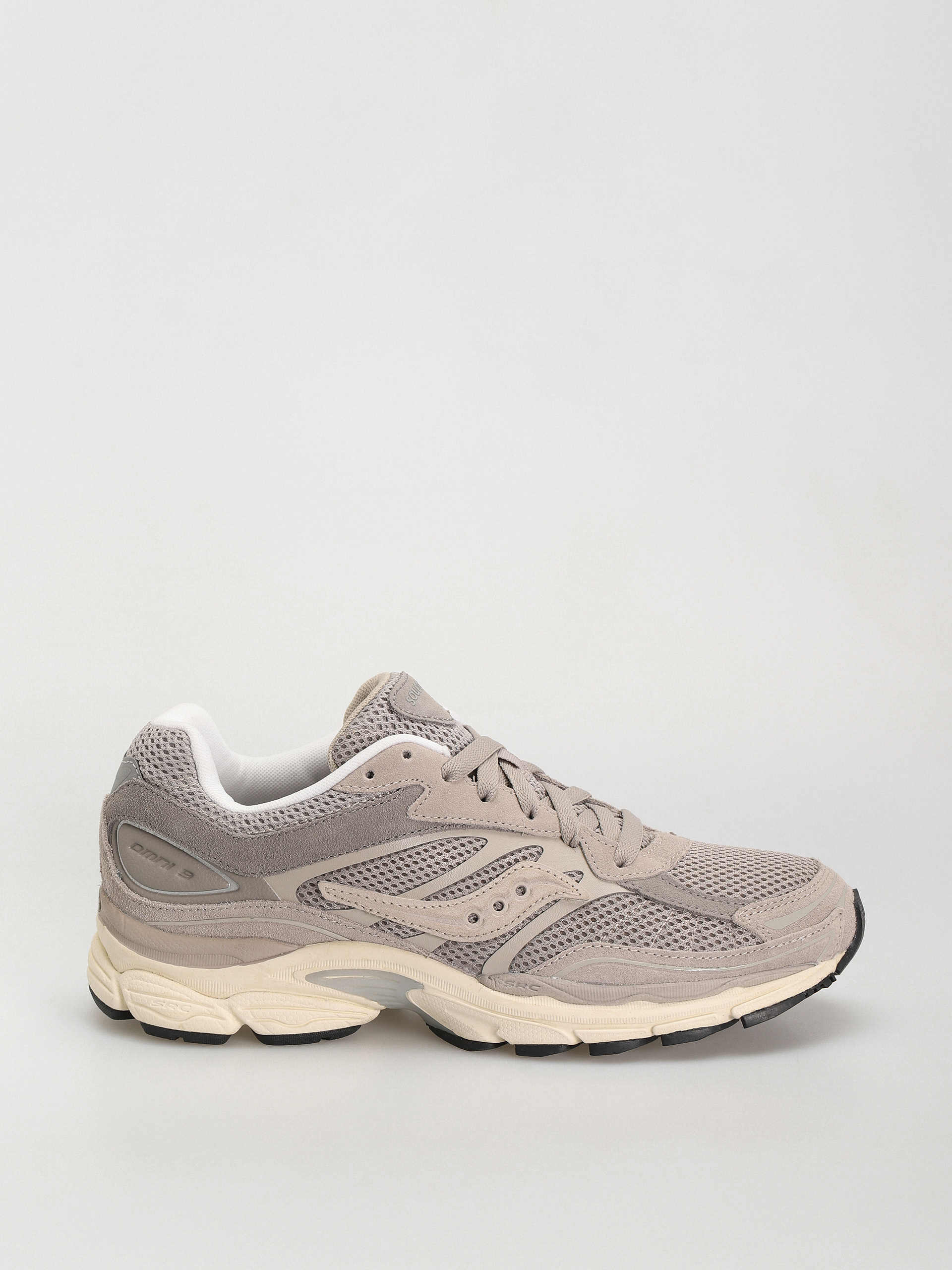 Topu00e1nky Saucony Progrid Omni 9 (grey)