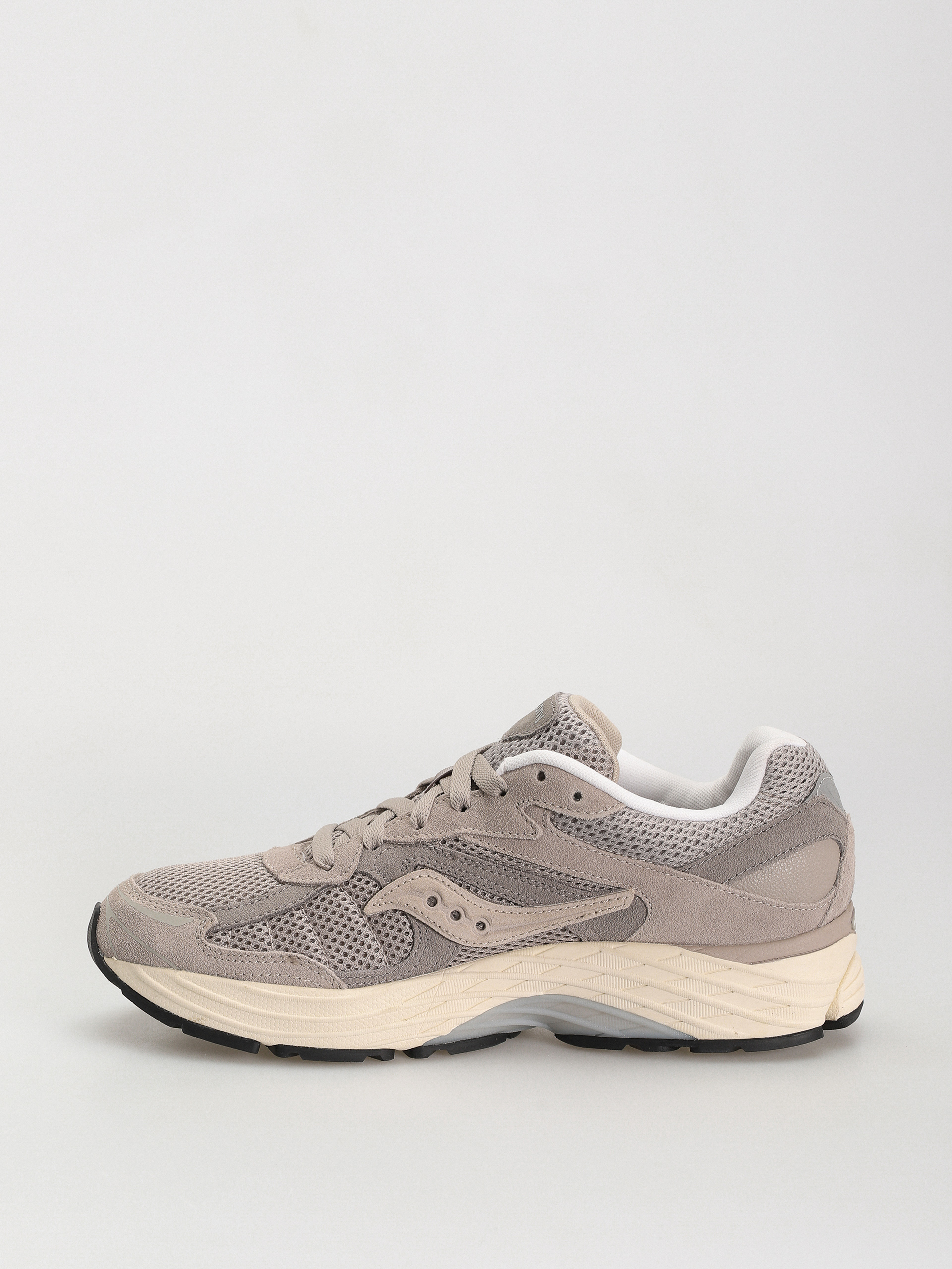 Topánky Saucony Progrid Omni 9 (grey)