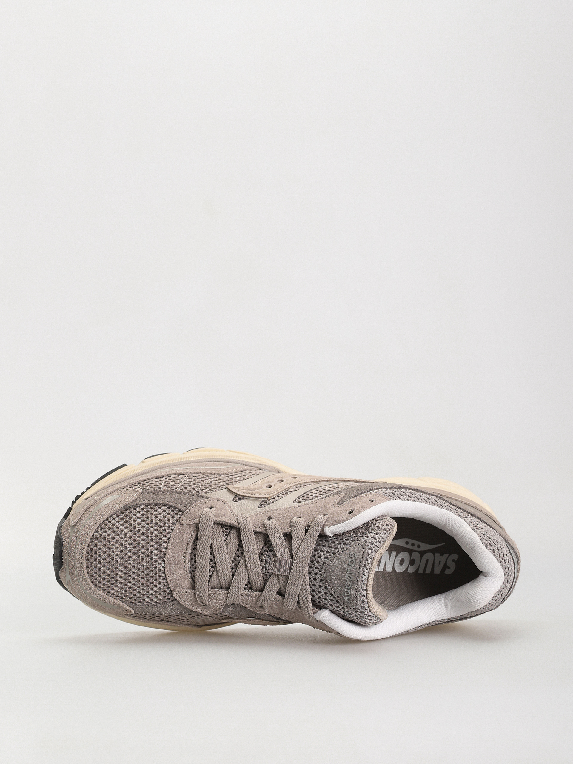 Topánky Saucony Progrid Omni 9 (grey)