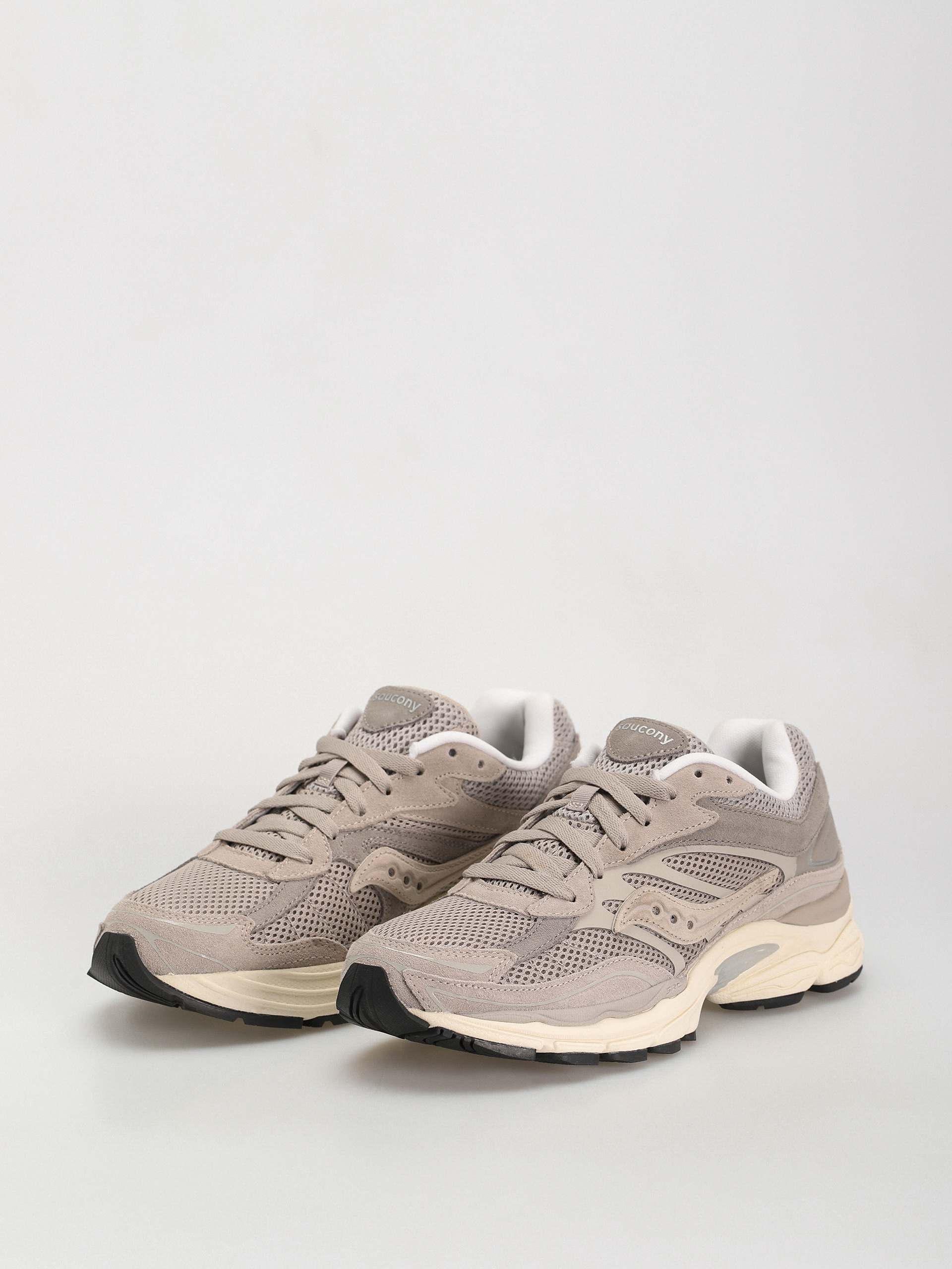 Topánky Saucony Progrid Omni 9 (grey)