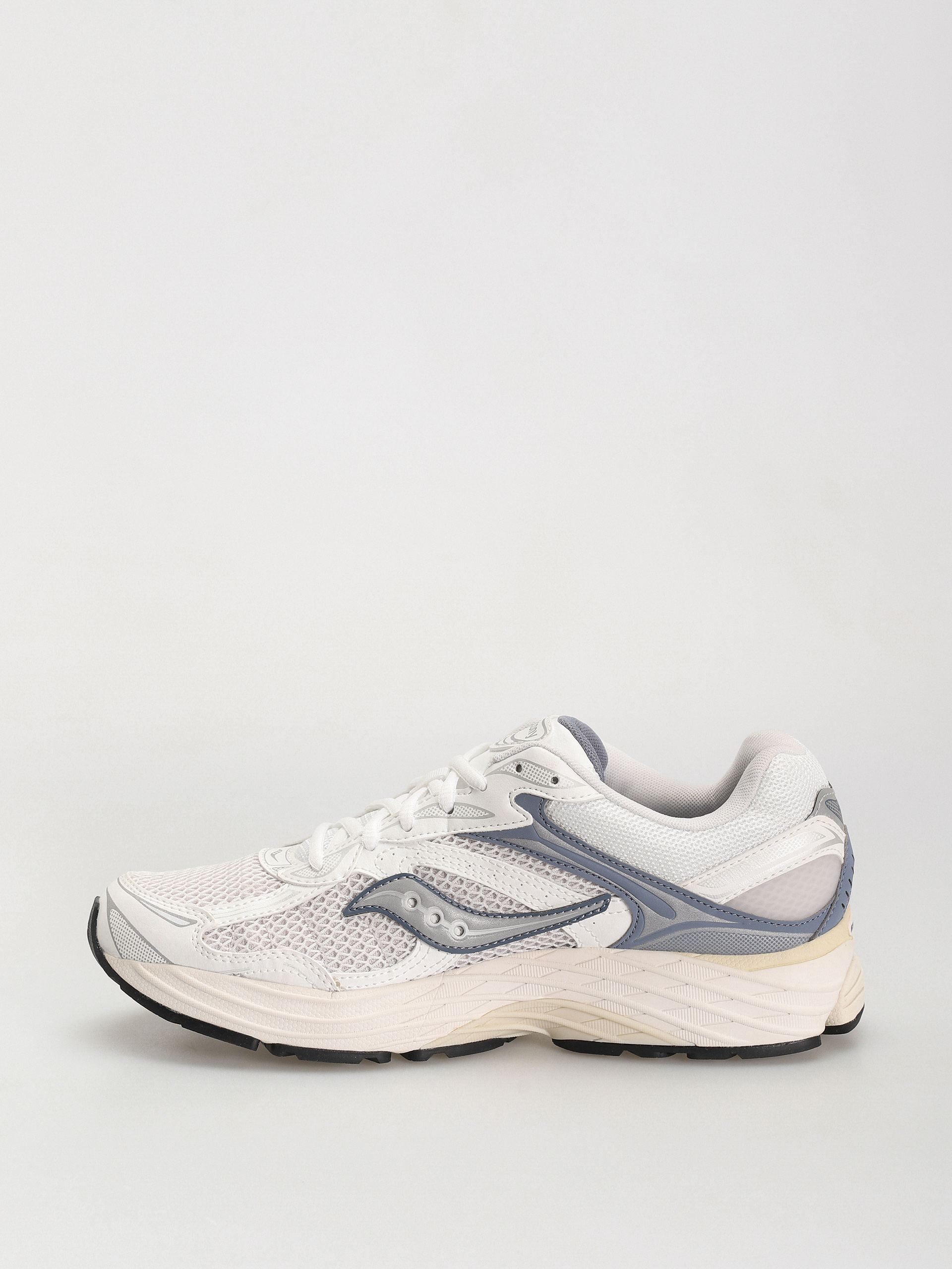 Topánky Saucony Progrid Omni 9 (ivory/blue)