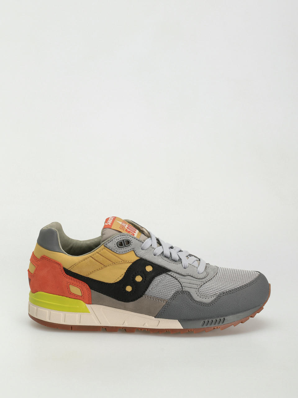 Topánky Saucony Shadow 5000 (multi)