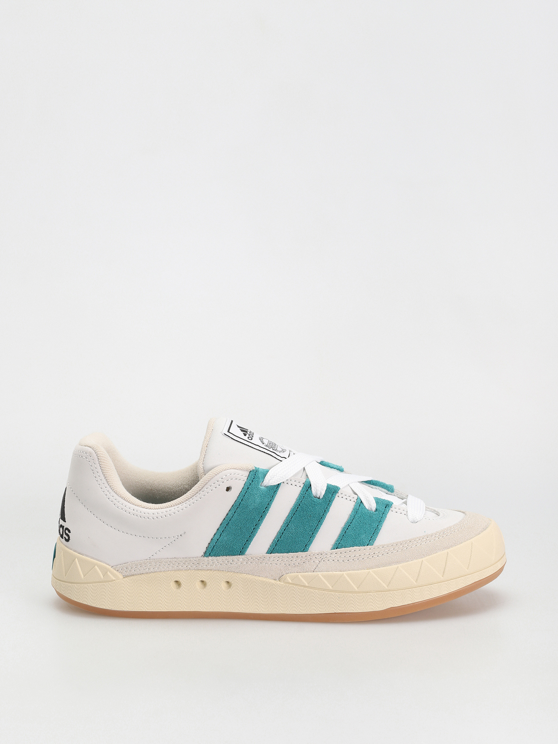 Topánky adidas Adimatic (ftwwht/legtea/alumin)