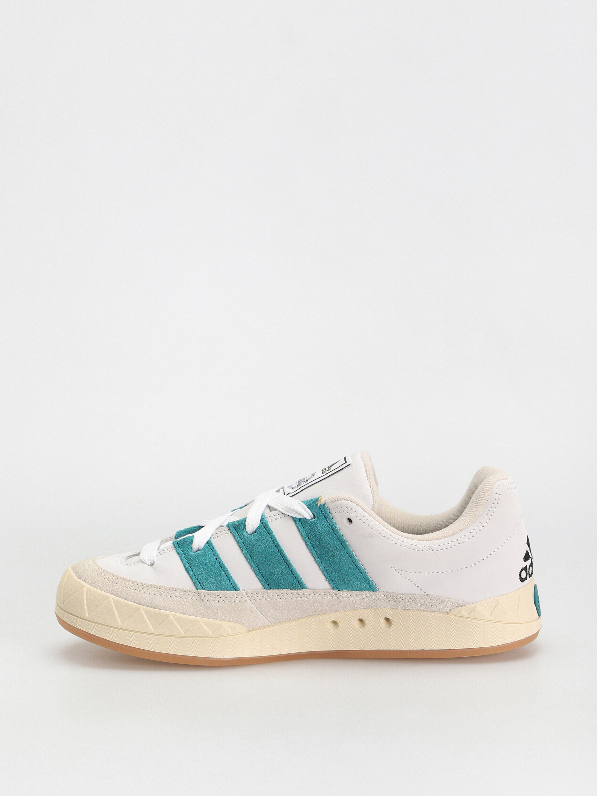 Topánky adidas Adimatic (ftwwht/legtea/alumin)