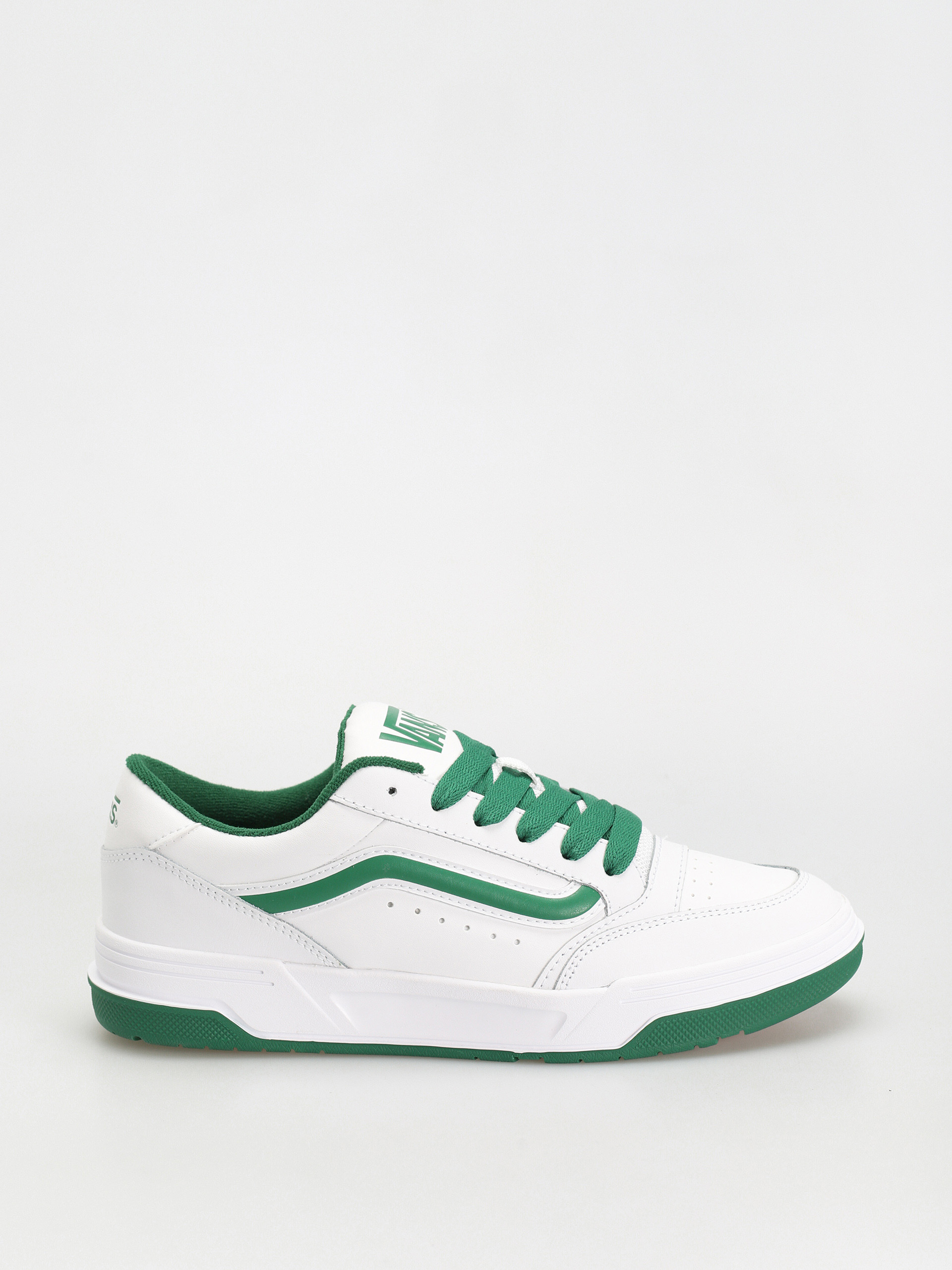 Topu00e1nky Vans Hylane (pop green)