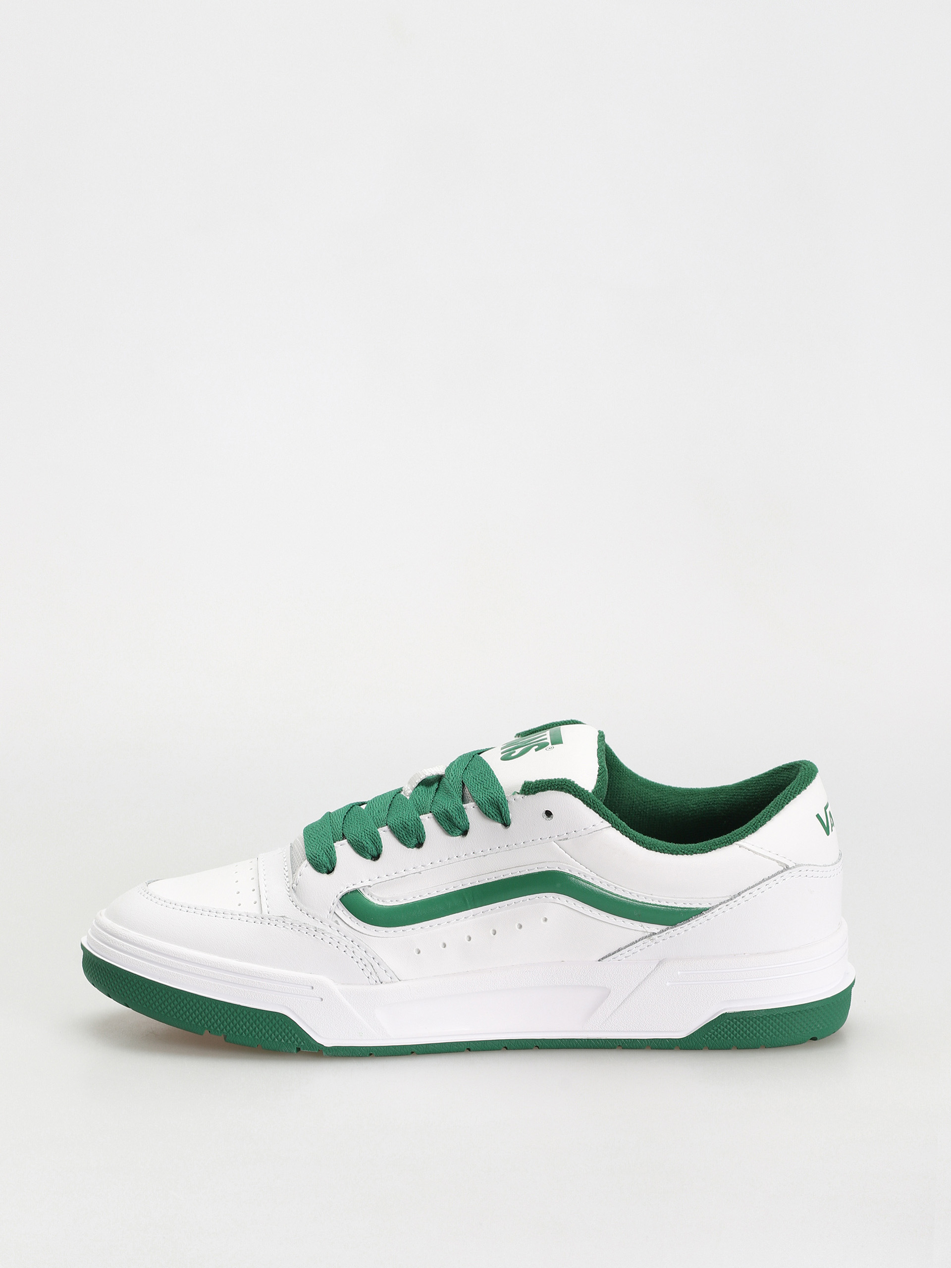 Topánky Vans Hylane (pop green)