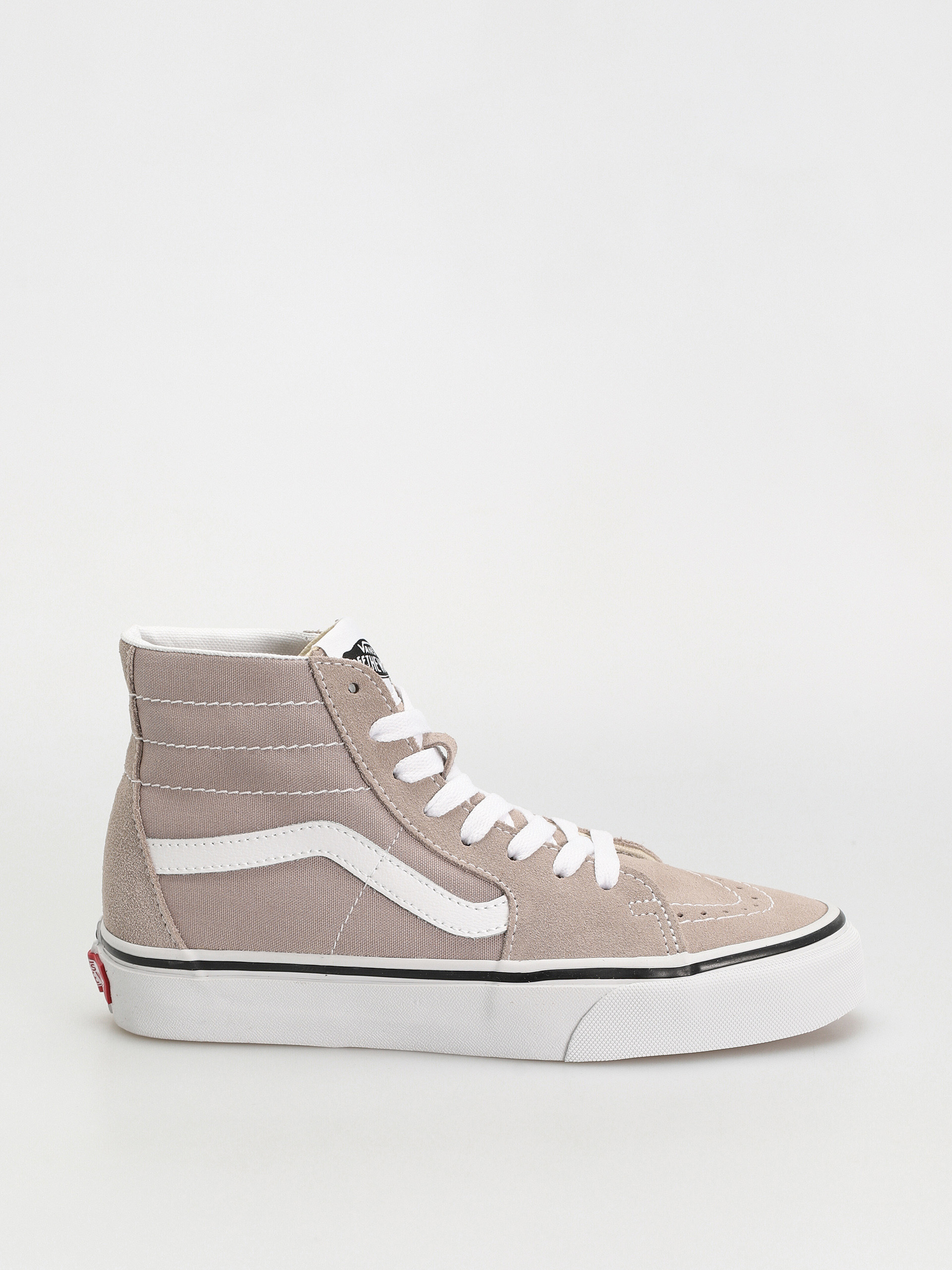 Topu00e1nky Vans Sk8 Hi Tapered (color theory atmosphere)