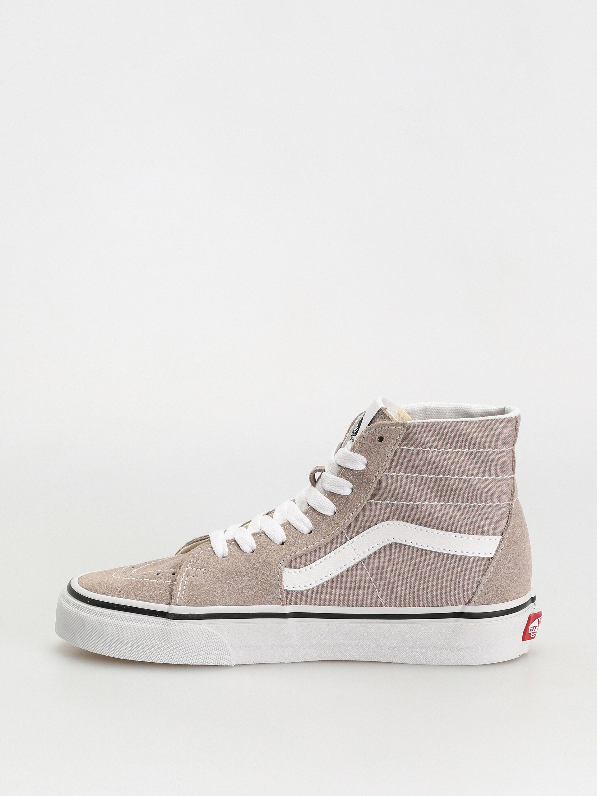 Topánky Vans Sk8 Hi Tapered (color theory atmosphere)
