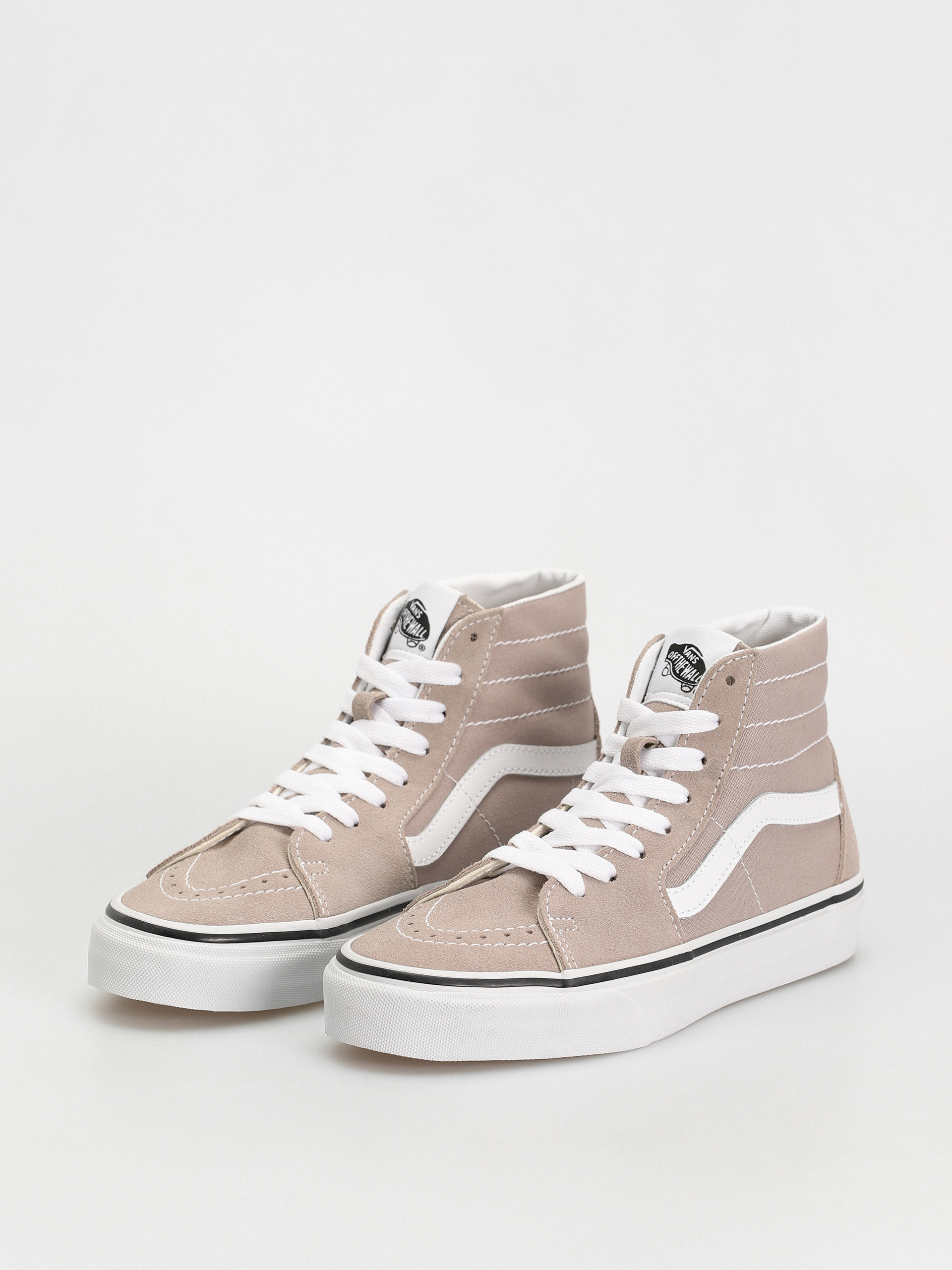 Topánky Vans Sk8 Hi Tapered (color theory atmosphere)